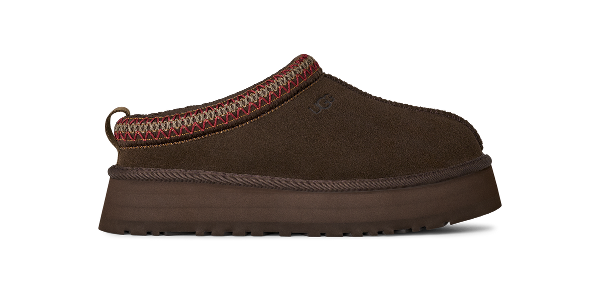 UGG - Original Tazz II - 1174471-ddc -  Dusted Cocoa