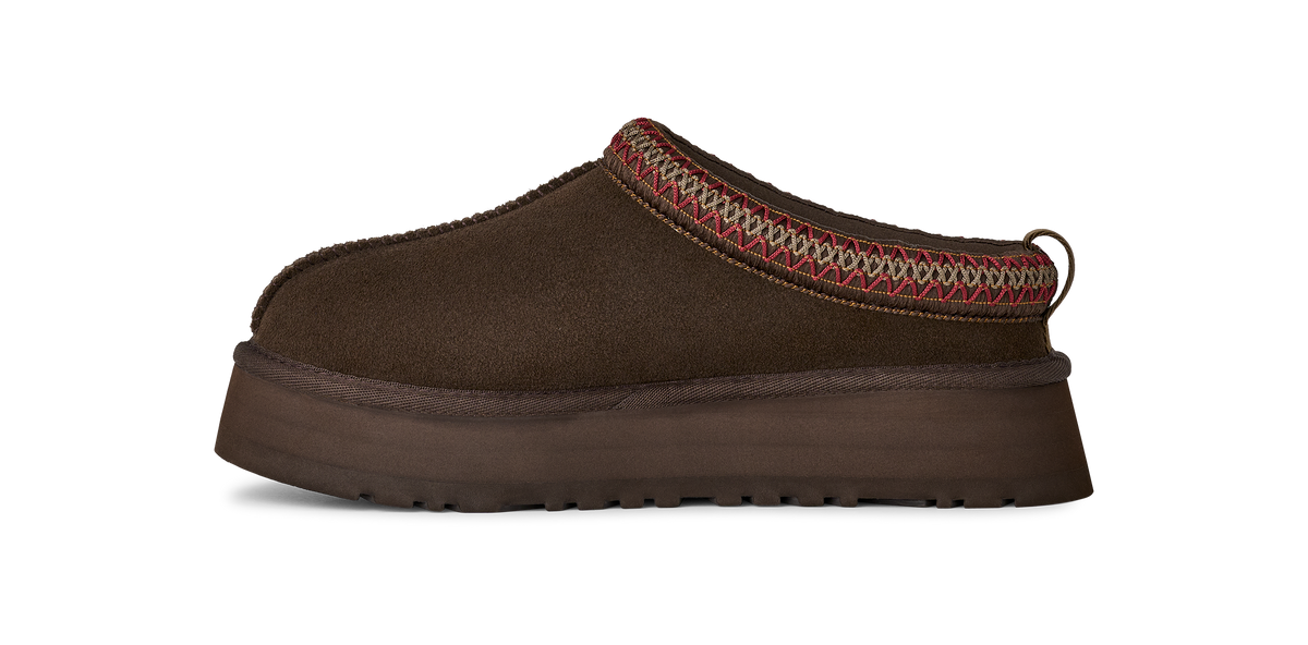 UGG - Original Tazz II - 1174471-ddc -  Dusted Cocoa