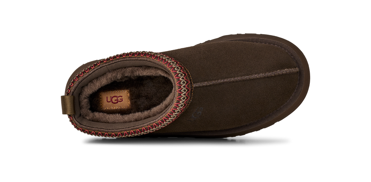 UGG - Original Tazz II - 1174471-ddc -  Dusted Cocoa