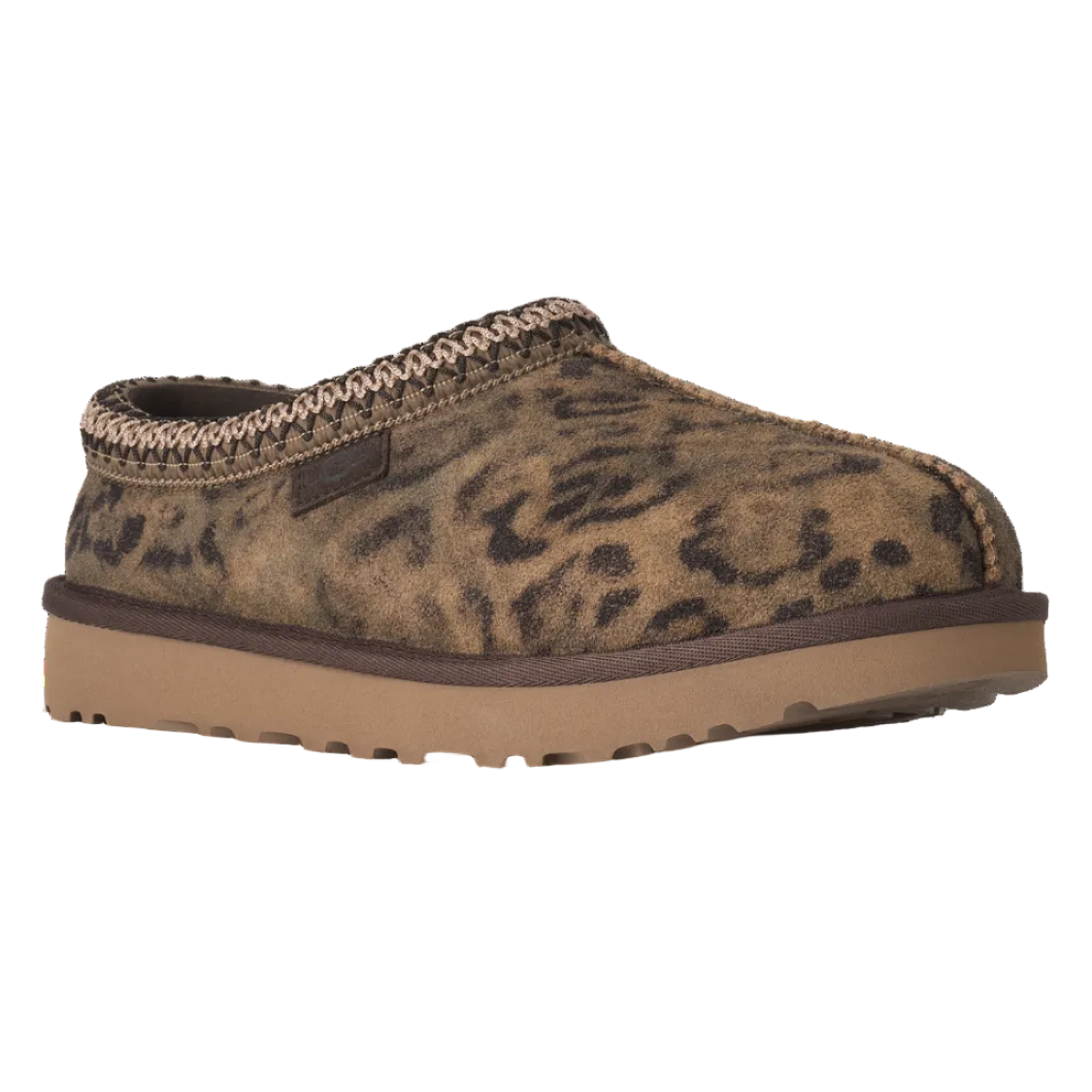 UGG - W Tasman Spotted - 1180365 - CHE