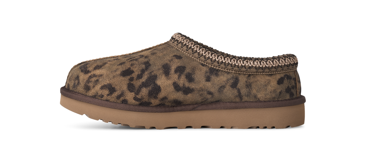 UGG - W Tasman Spotted - 1180365 - CHE