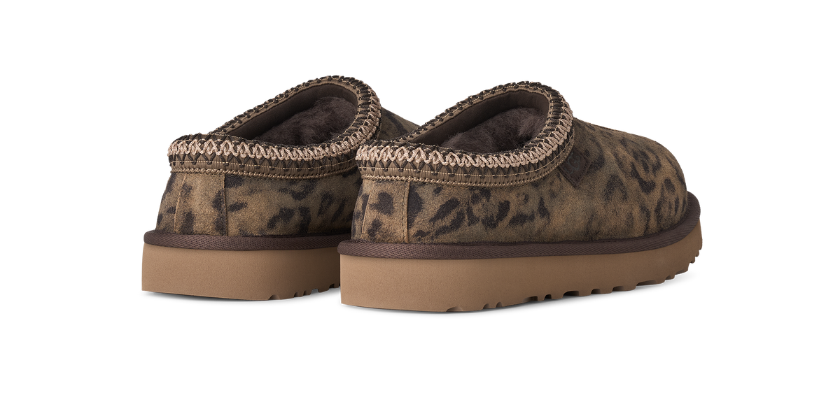 UGG - W Tasman Spotted - 1180365 - CHE