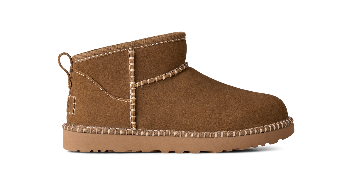 UGG - W Ultra Mini  - 1180626-lbnz  - Botanic