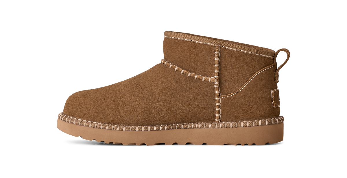 UGG - W Ultra Mini  - 1180626-lbnz  - Botanic
