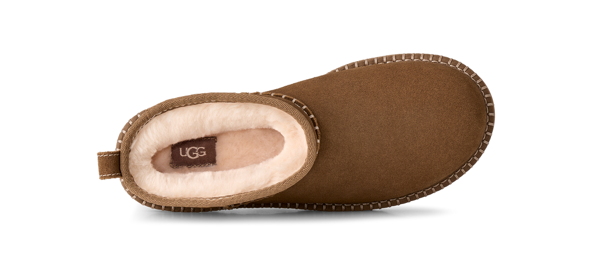 UGG - W Ultra Mini  - 1180626-lbnz  - Botanic