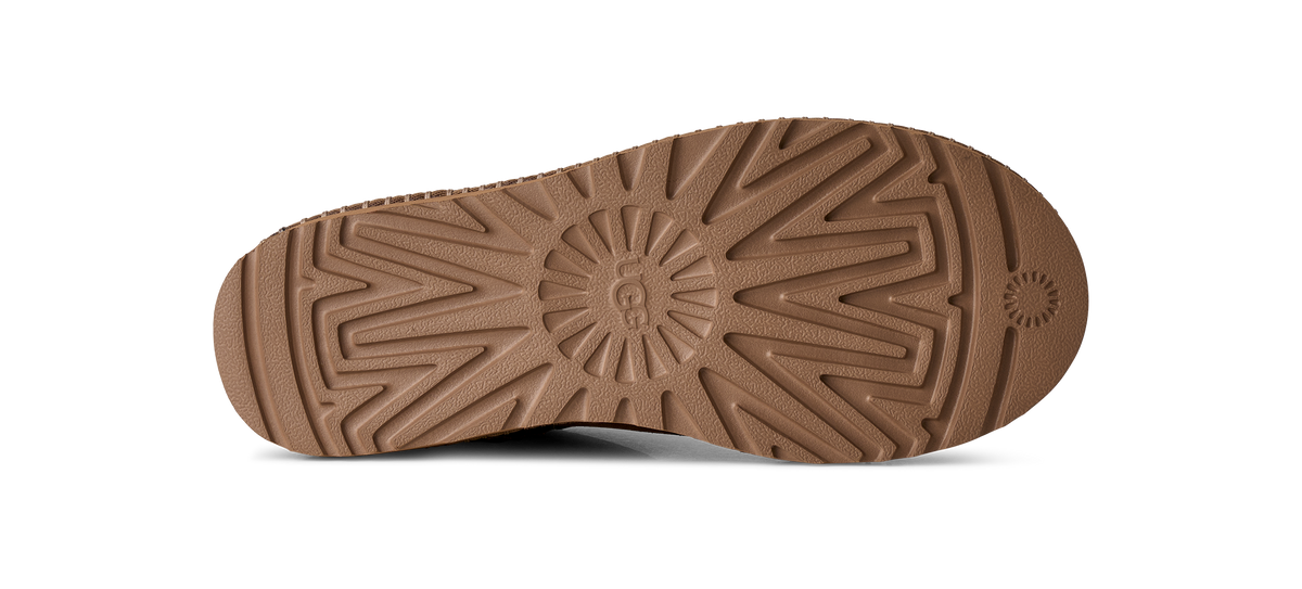 UGG - W Ultra Mini  - 1180626-lbnz  - Botanic