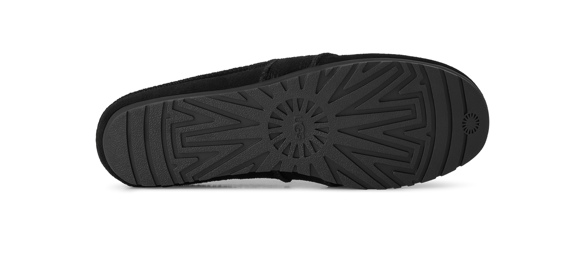 UGG - Mary Jane - Quill 1187530 - Nero