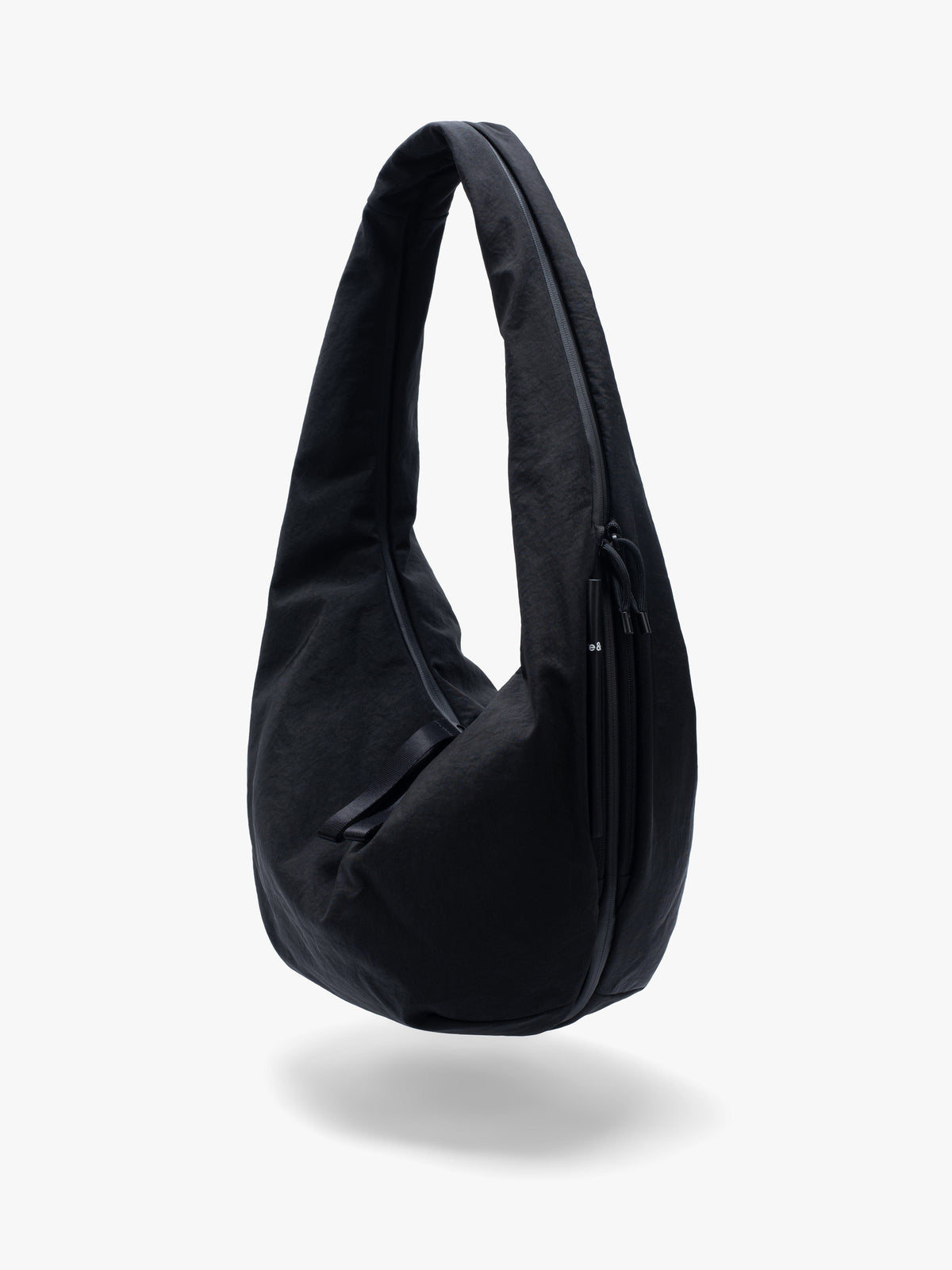 COTE & CIEL - 29259- Shoulder bags Reno - Carbon Black Borselli e borse uomo Côte&Ciel 