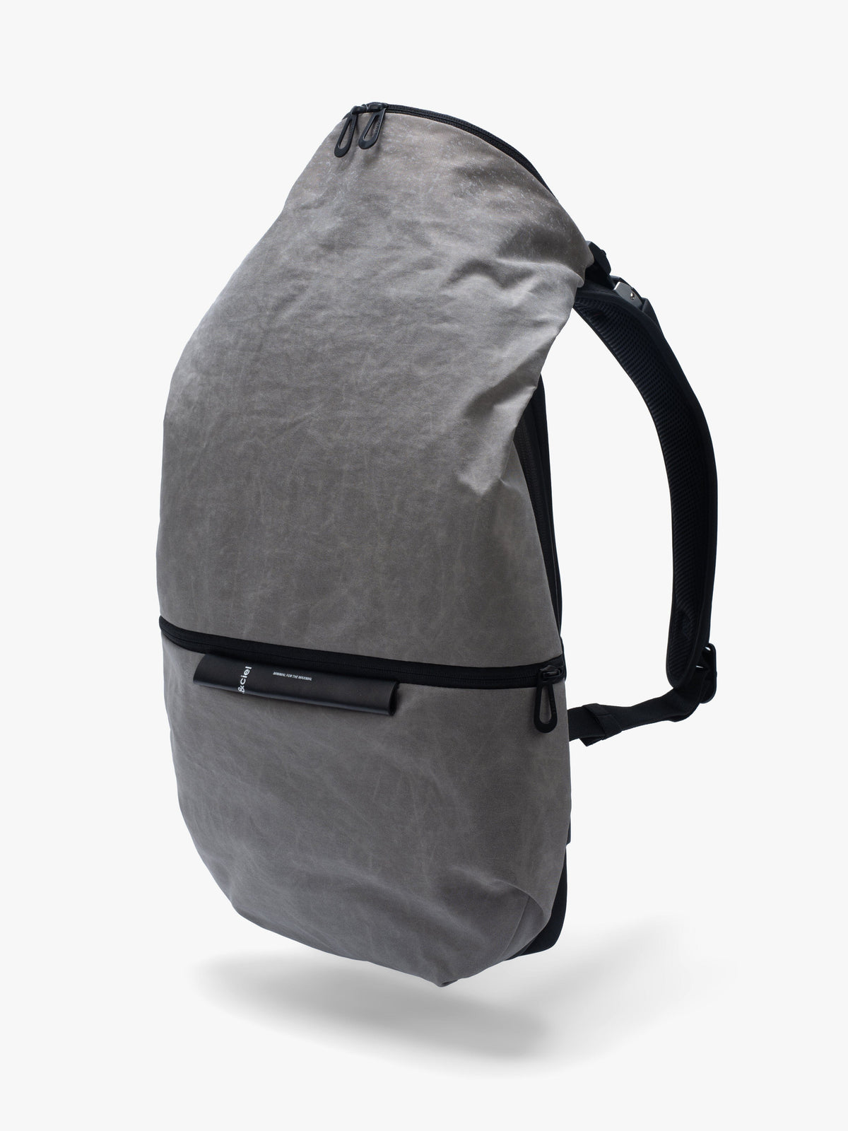 COTE & CIEL - 29279 - Nile S Backpack - Reflective Taupe