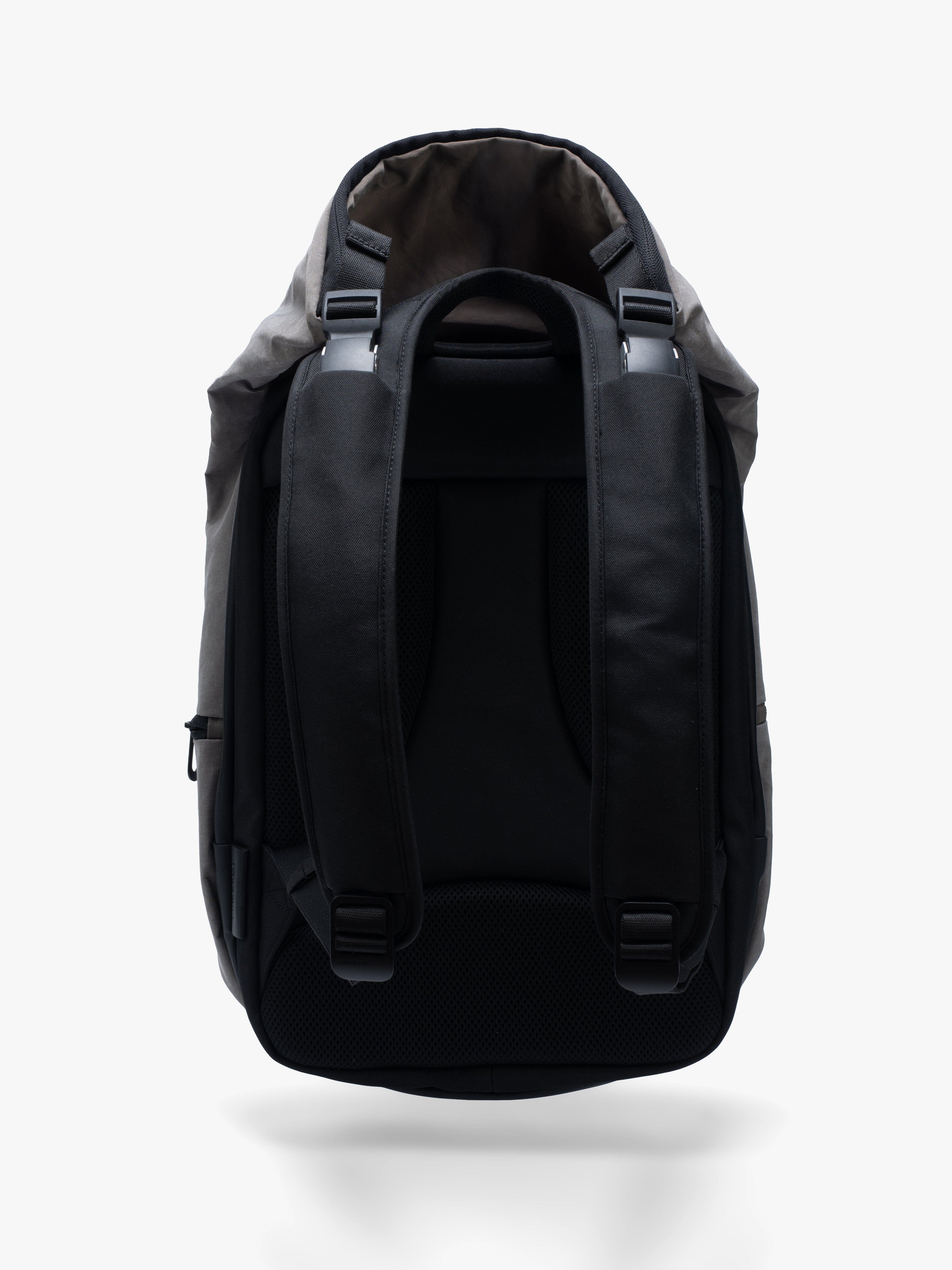 COTE & CIEL - 29279 - Nile S Backpack - Reflective Taupe