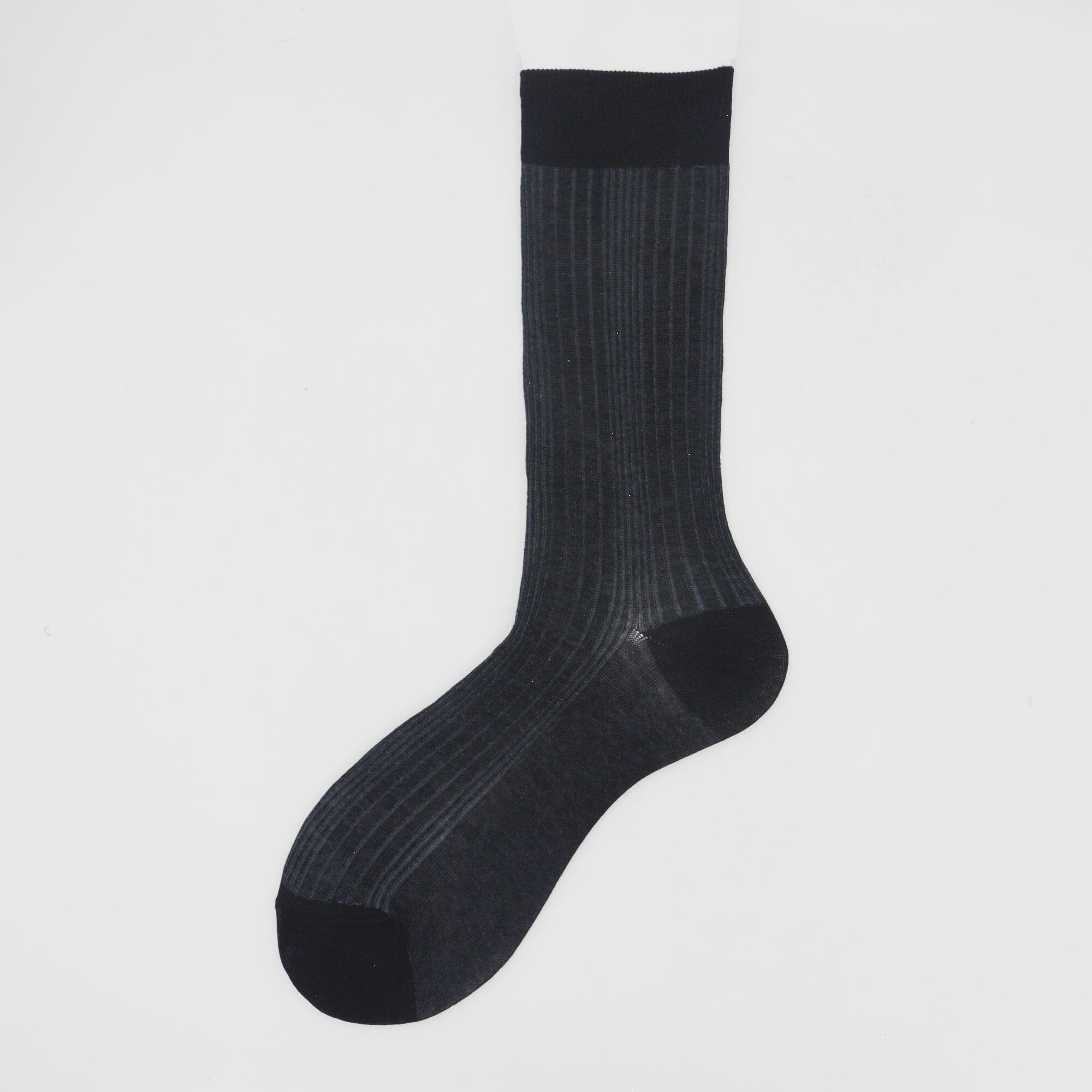 ALTO MILANO - Calzino - 2PEAM2222DC_21- Nero Accessori Donna ALTO MILANO - Collezione Donna 