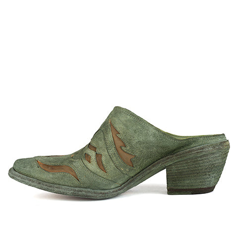 FAUZIAN JEUNESSE - EW - SABOT KANSAS - Kiwi