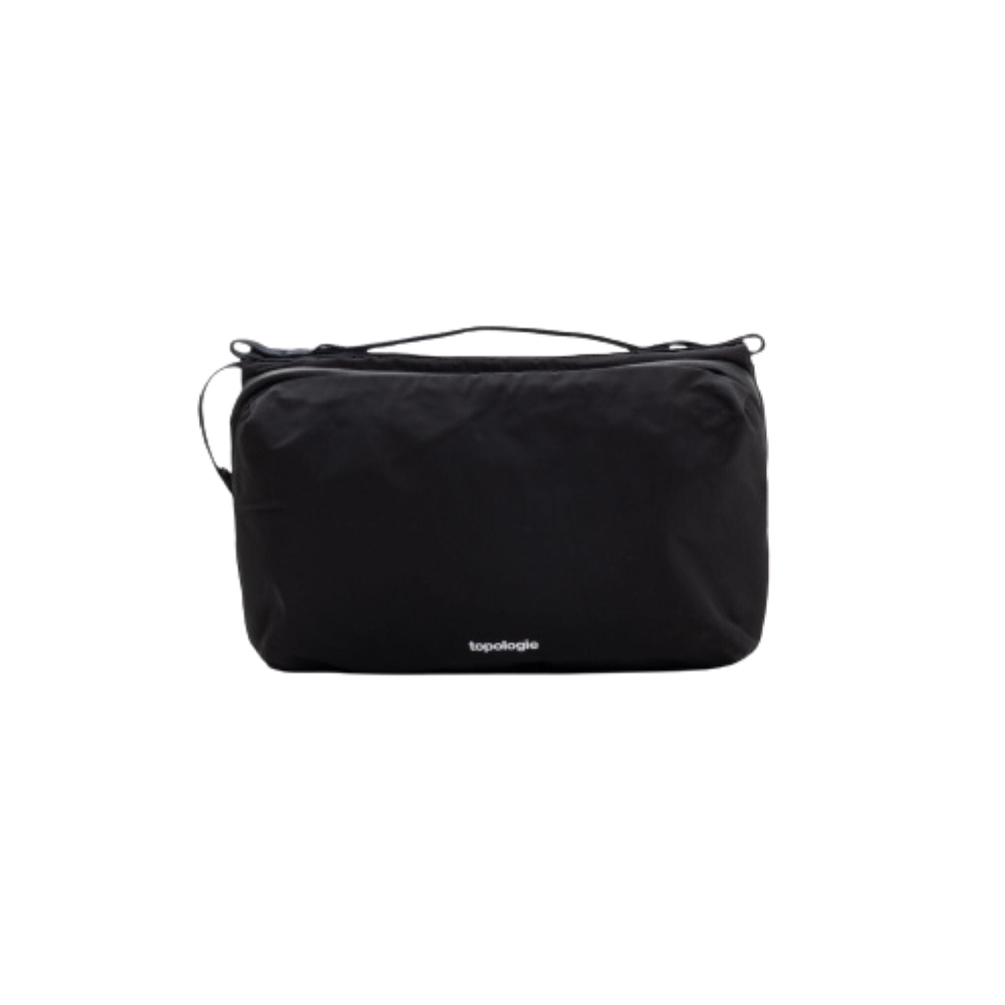 TOPOLOGIE - Borsa Borraccia Porta bottiglia - BSL - Nero Zaino TOPOLOGIE 