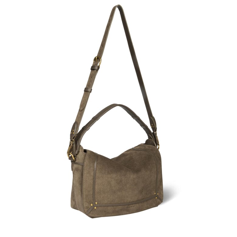 JEROME DREYFUSS - Borsa A Tracolla e a Mano - Pepito M - Savana Borse Jerome Dreyfuss 