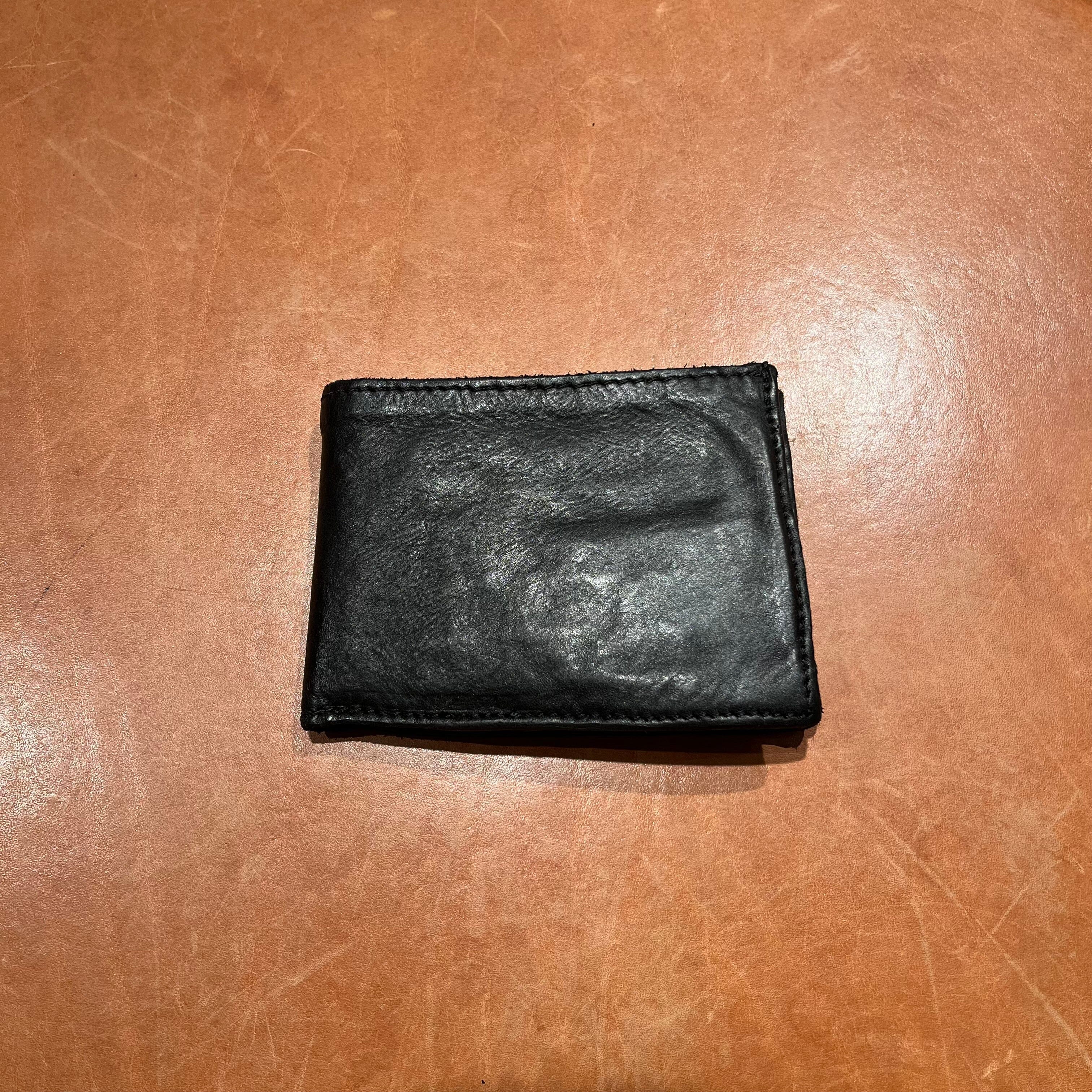 CAMPOMAGGI - 14540 - Portafogli Uomo - Nero Accessori Uomo CAMPOMAGGI - Collezione Uomo 