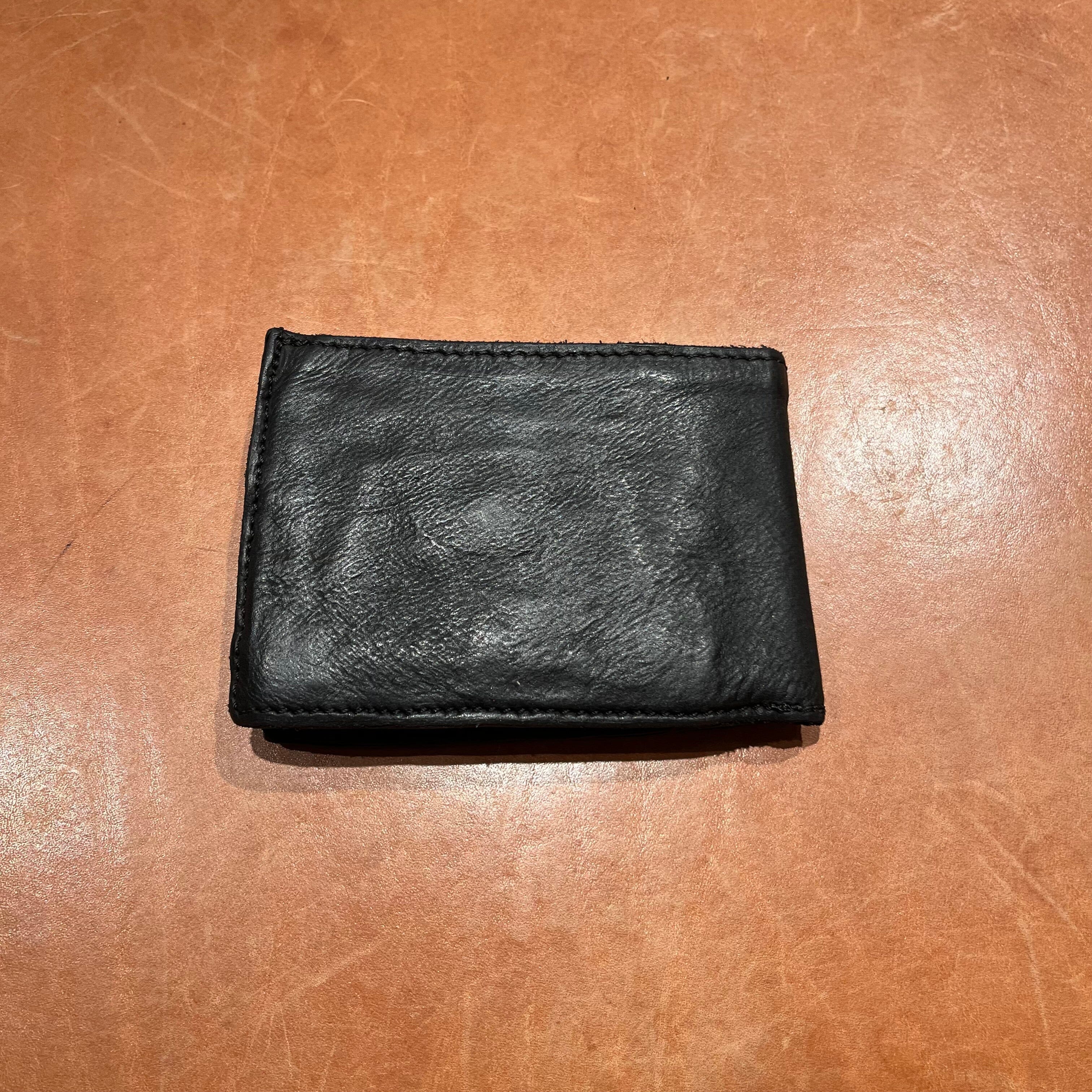 CAMPOMAGGI - 14540 - Portafogli Uomo - Nero Accessori Uomo CAMPOMAGGI - Collezione Uomo 