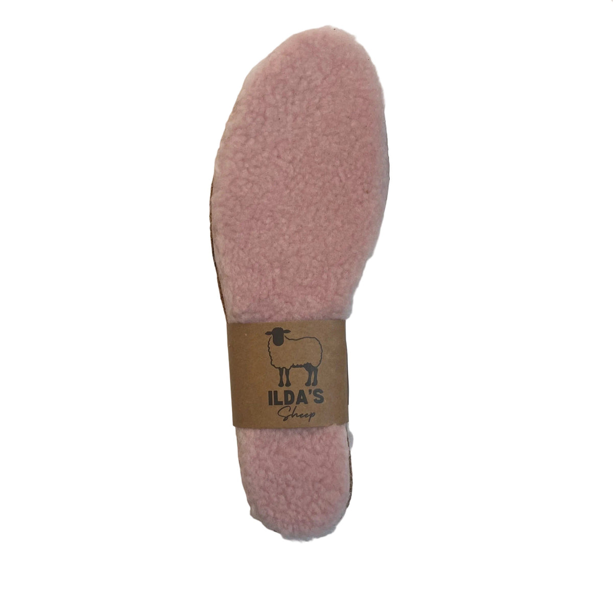 ILDA'S TOASTIES - Soletta - Rosa Accessori Donna Toasties 