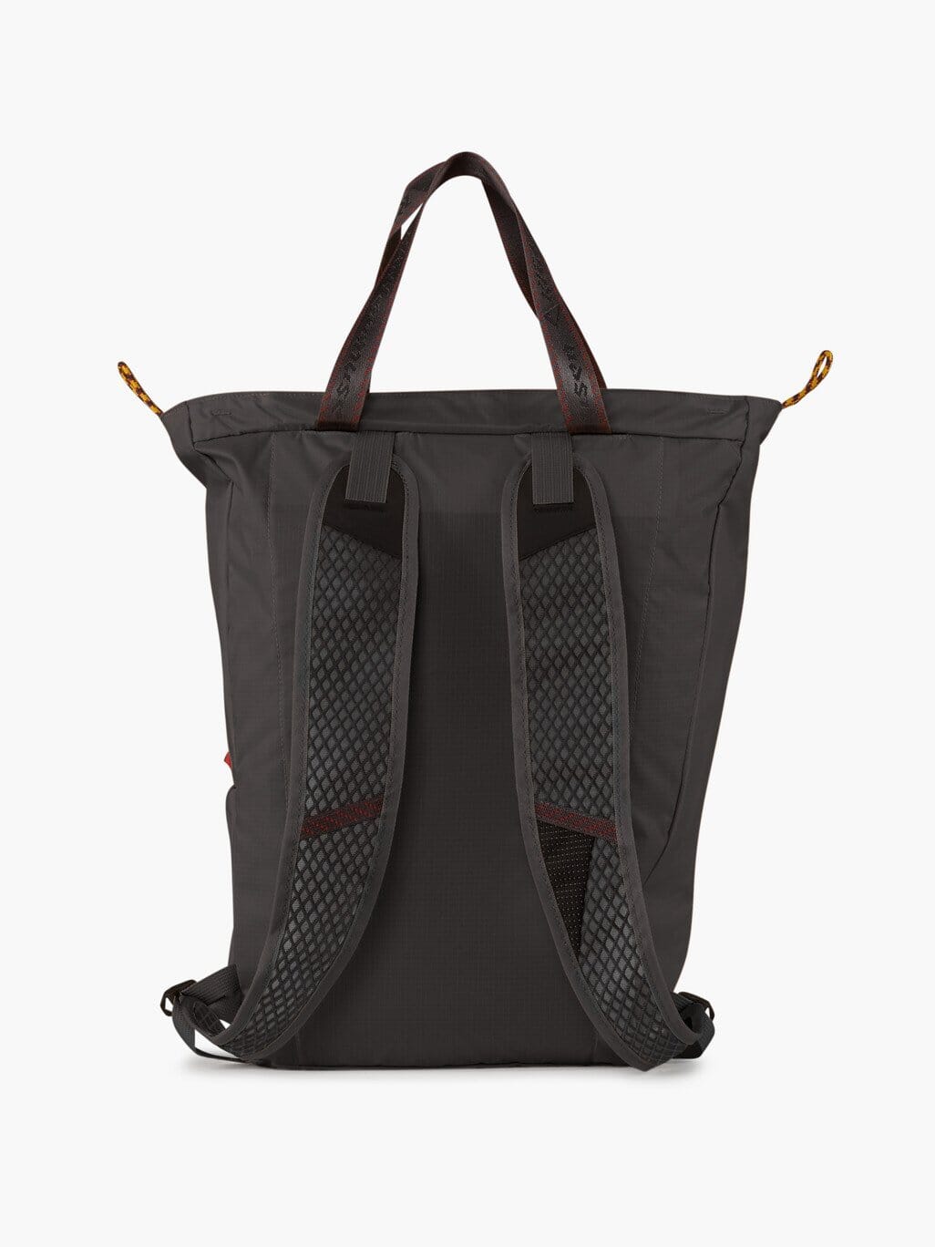 Klättermusen - 10405 961 - Zaino borsa Gand - Raven nero Zaino Klättermusen 