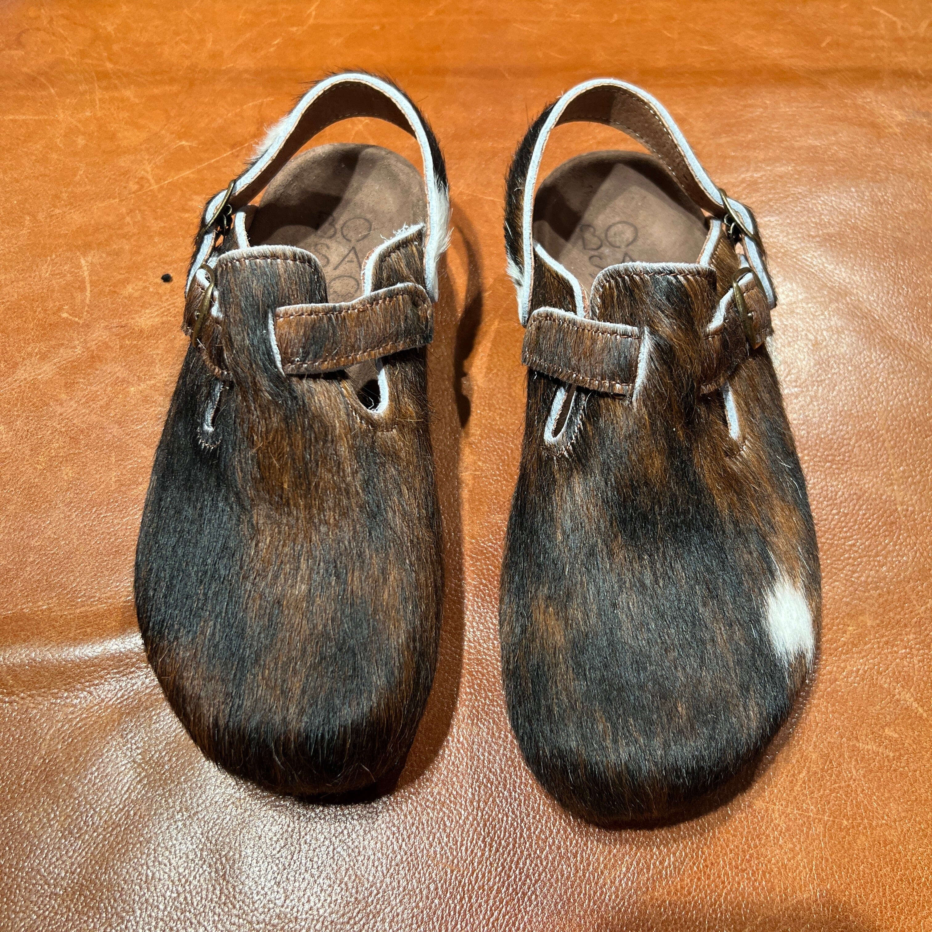 BOSABO - Sleepers - 500 - Normande Scarpe Donna BOSABO 38 