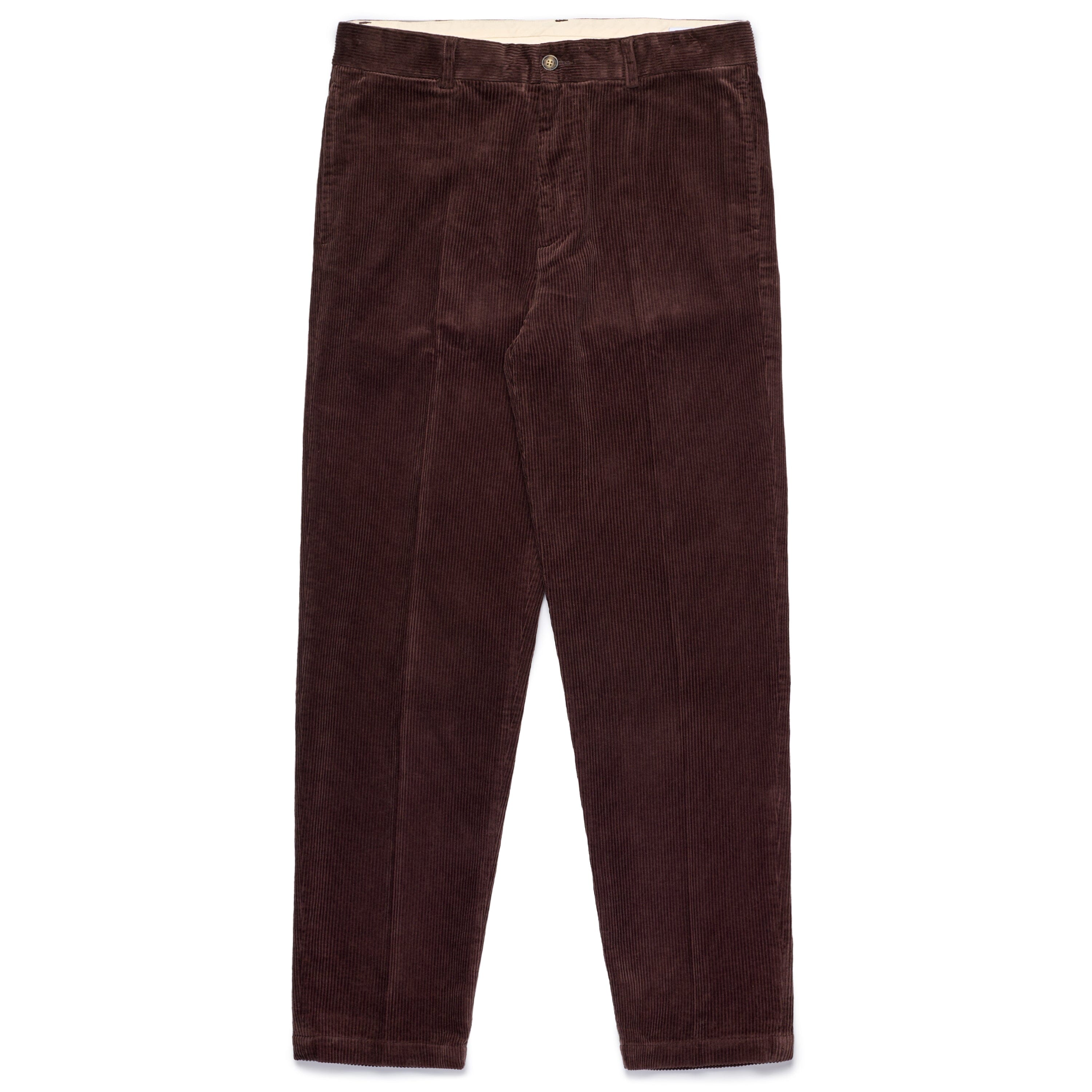 SEBAGO - 74122FW___03Y - Pantalone Velluto - Brown Moro Accessori Uomo SEBAGO 