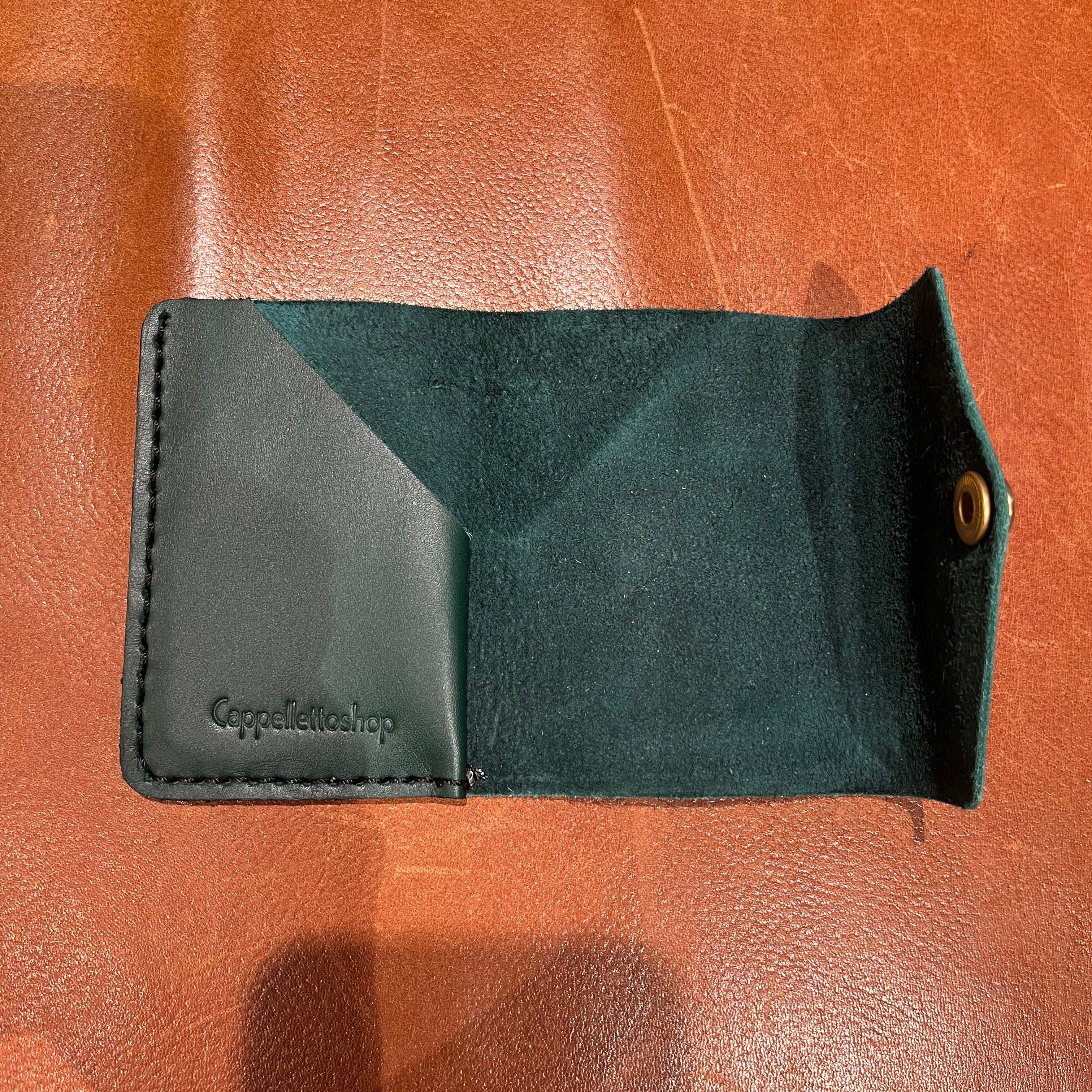 SACHET - Bustina portacarte - Vari Colori