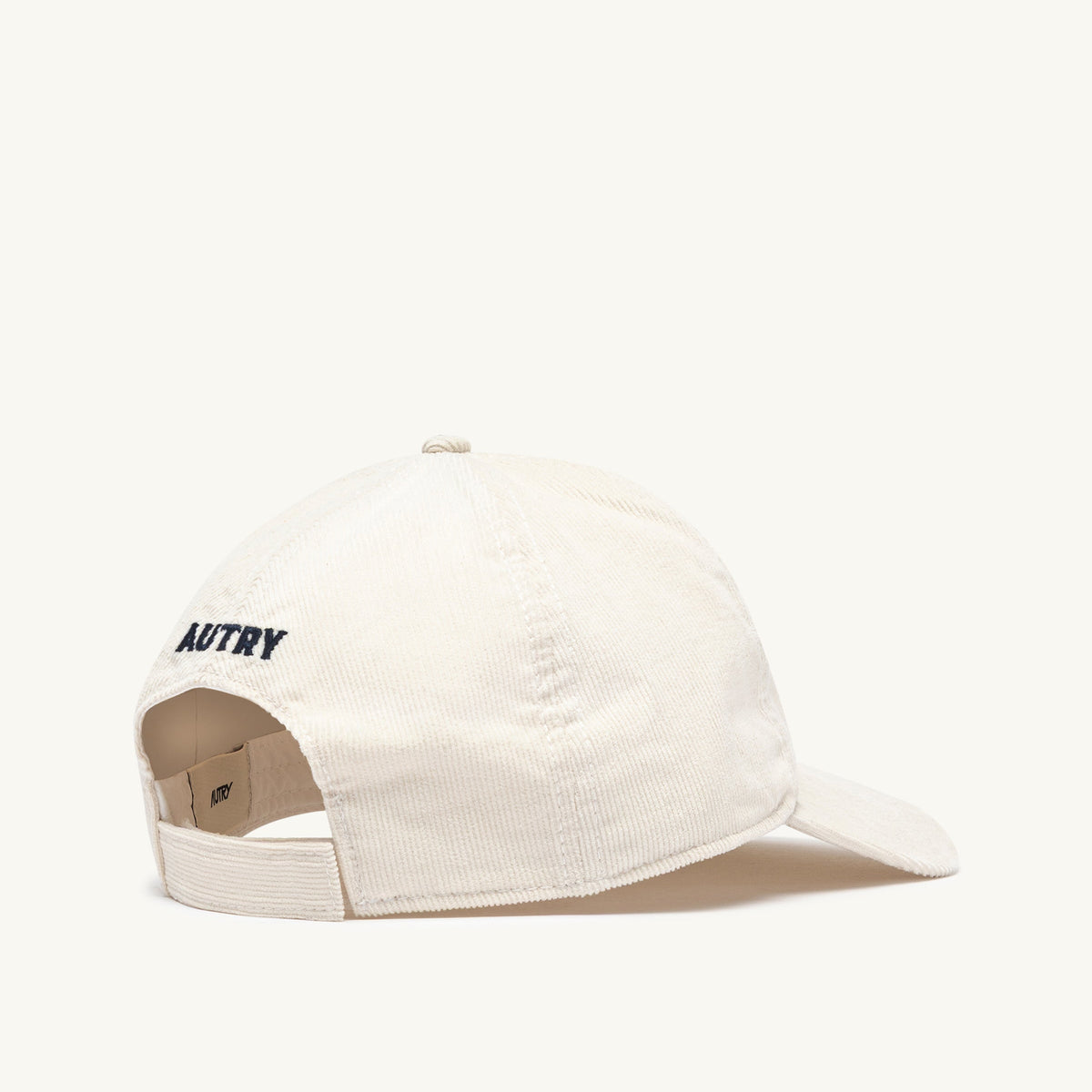 AUTRY - ACPU 127A- Autry Cappellino - Bianco