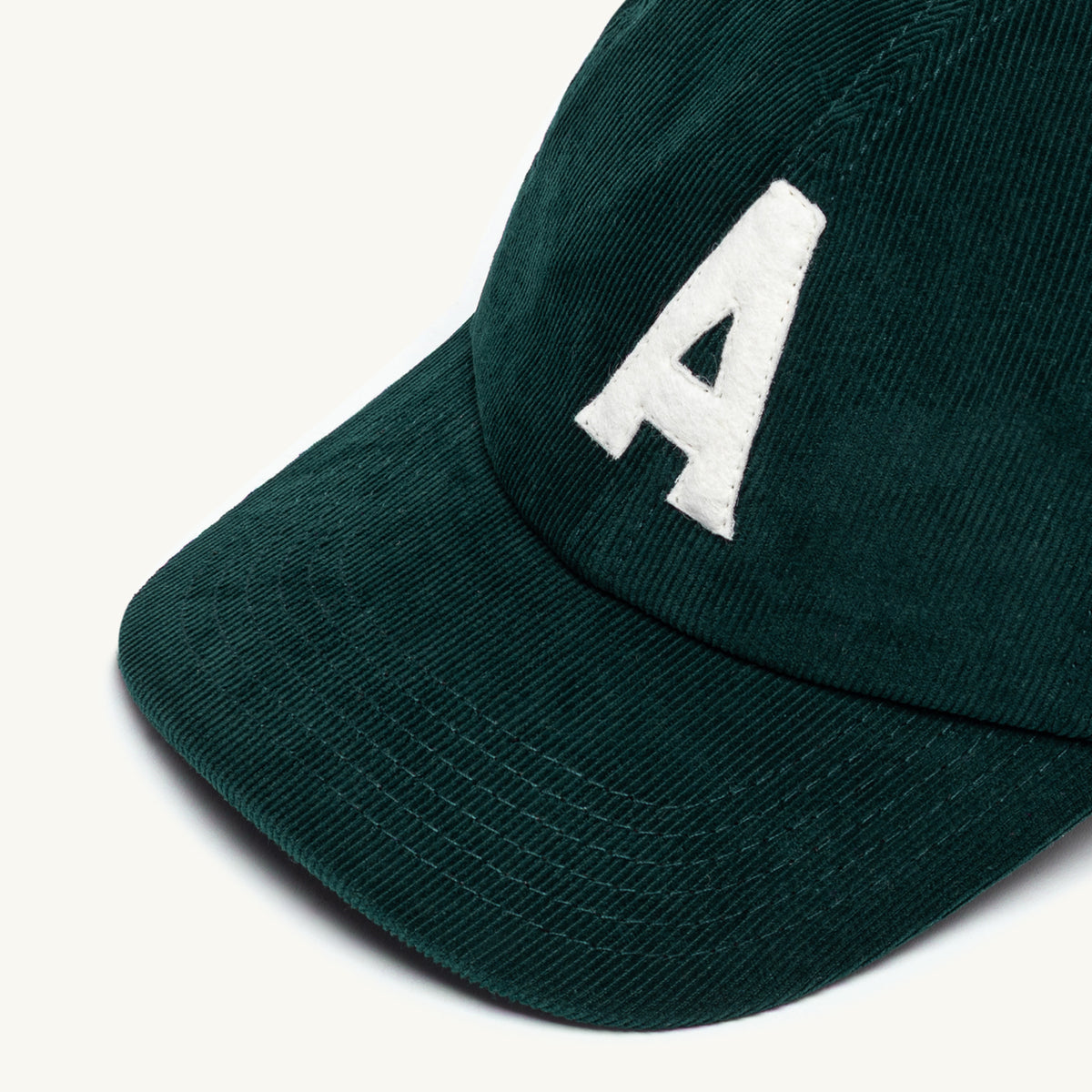 AUTRY - ACPU 127F- Autry Cappellino - Verde