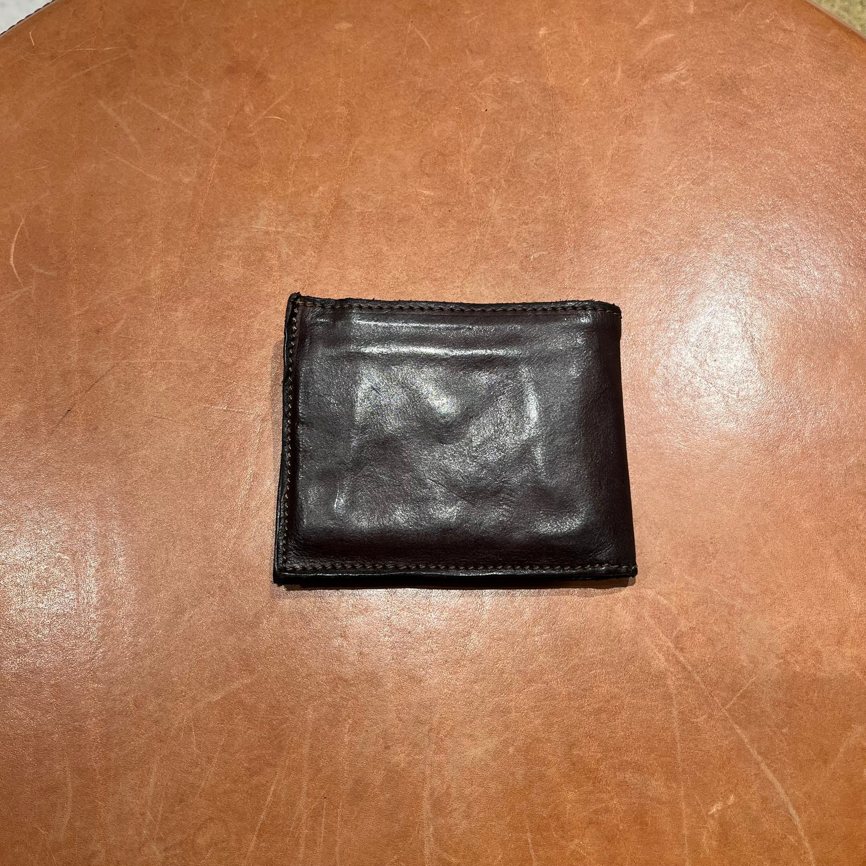 CAMPOMAGGI - 14540 - Portafogli Uomo - Marrone Accessori Uomo CAMPOMAGGI - Collezione Uomo 