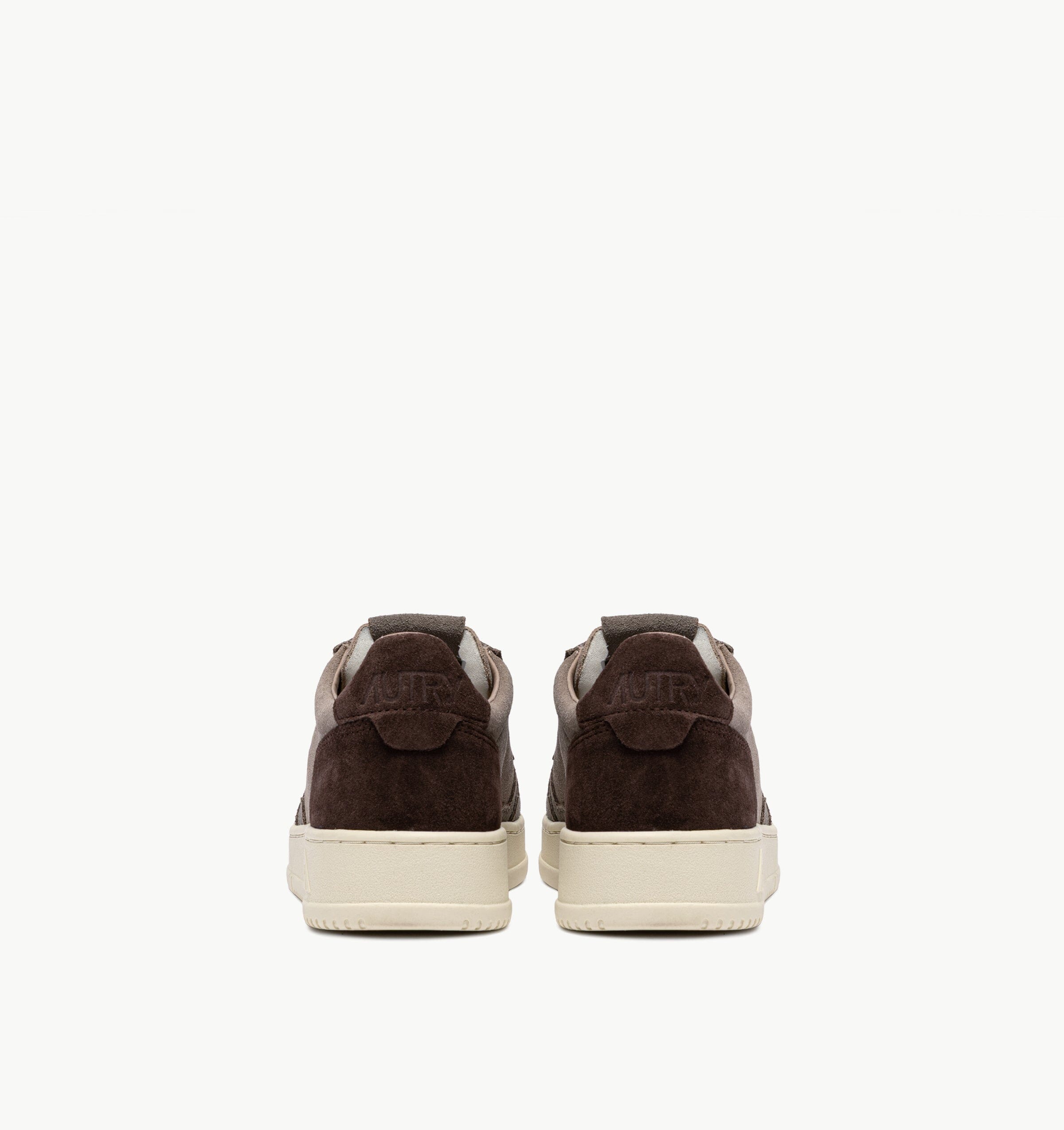 AUTRY - AULM TS41 - Sneakers MEDALIST - Cotto Taupe Scarpe Uomo AUTRY - Collezione uomo 