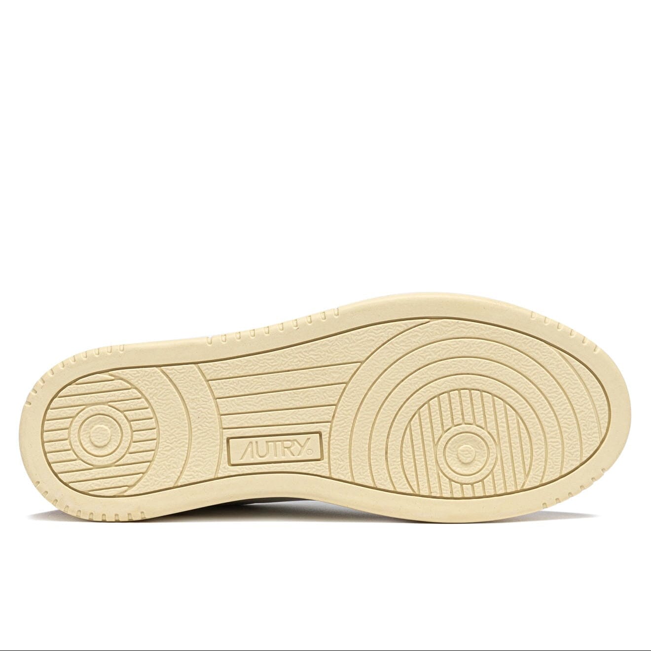 AUTRY - AULW FT04 - Sneakers MEDALIST - Bianco rosa Scarpe Donna AUTRY - Collezione donna 