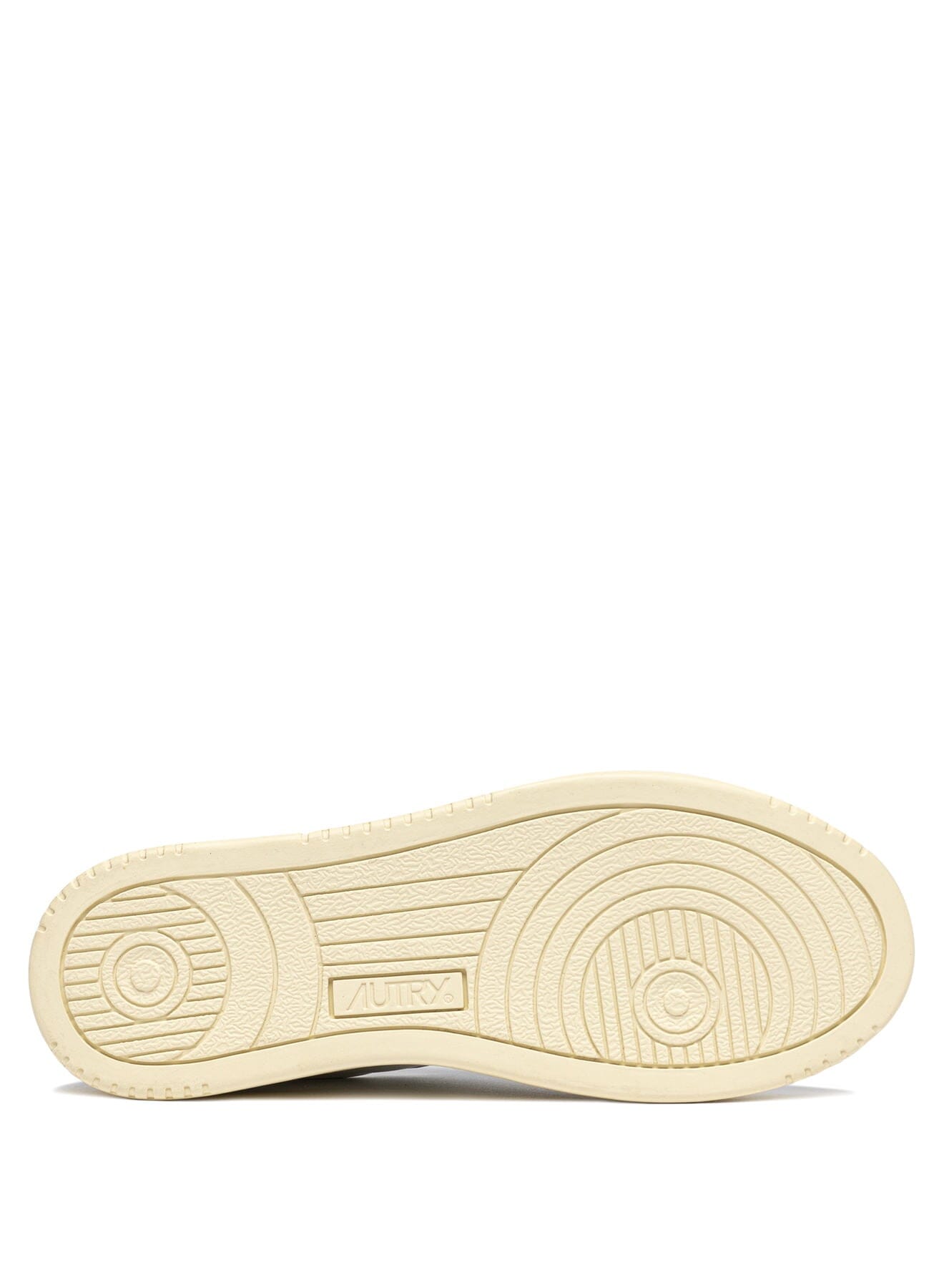 AUTRY - AULW OC01 - Sneakers MEDALIST - Bianco Animalier Scarpe Donna AUTRY - Collezione donna 