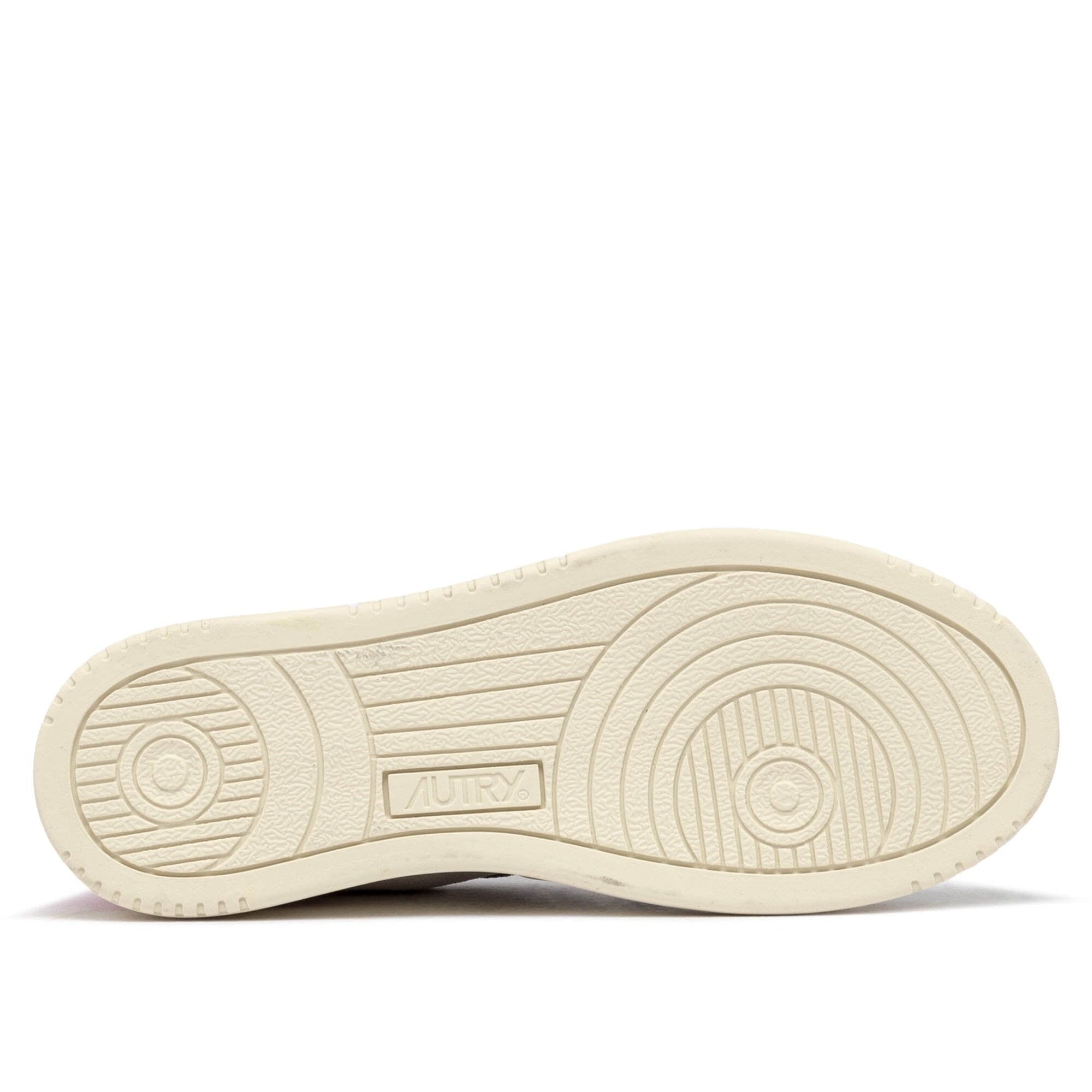 AUTRY AULW TS09 - LOW WOM LEAT/SUEDE - Barbie Scarpe Donna AUTRY - Collezione donna 