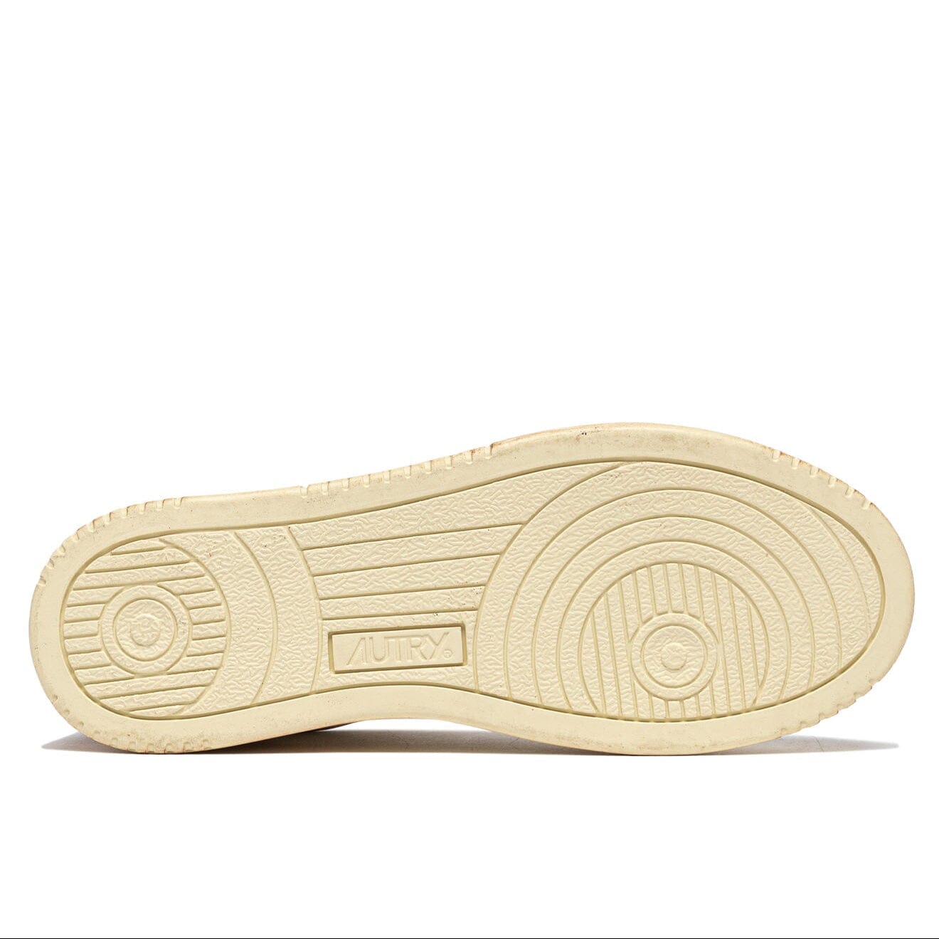 AUTRY - AVLW SV57 - Sneakers - Vintage Edition - Rosa Bronzo Scarpe Donna AUTRY - Collezione donna 