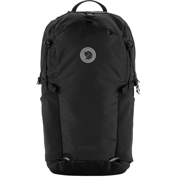 FJÄLLRÄVEN - Abisko Softpack 16 F23200307 - Black