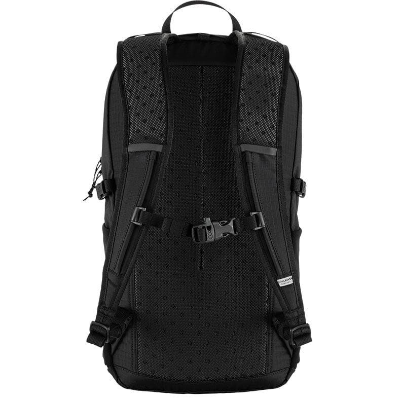 FJÄLLRÄVEN - Abisko Softpack 16 F23200307 - Nero Zaino Fjallraven 