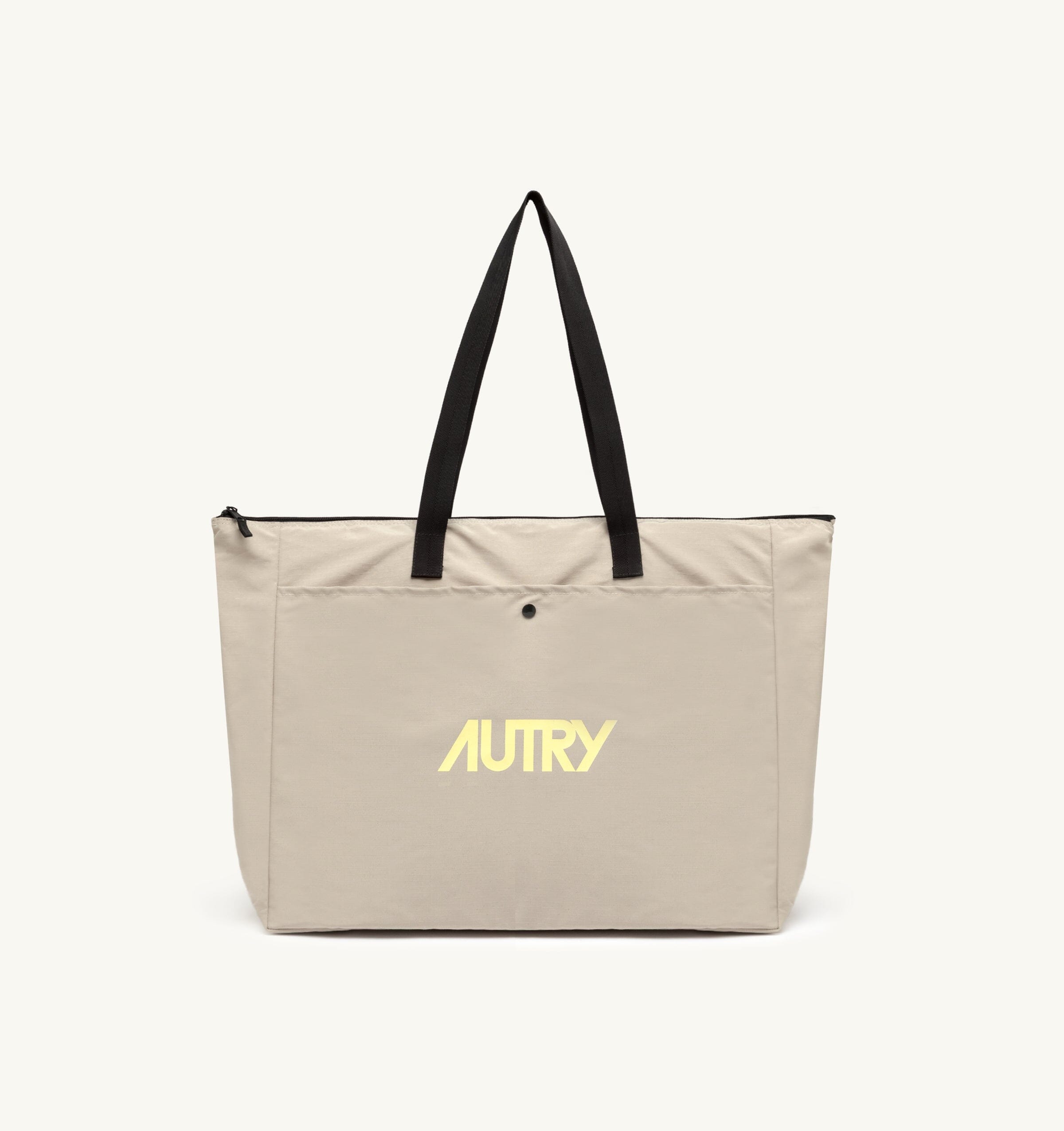 AUTRY - BAPU 089J - Borsa nylon corda Borse AUTRY - Collezione donna 