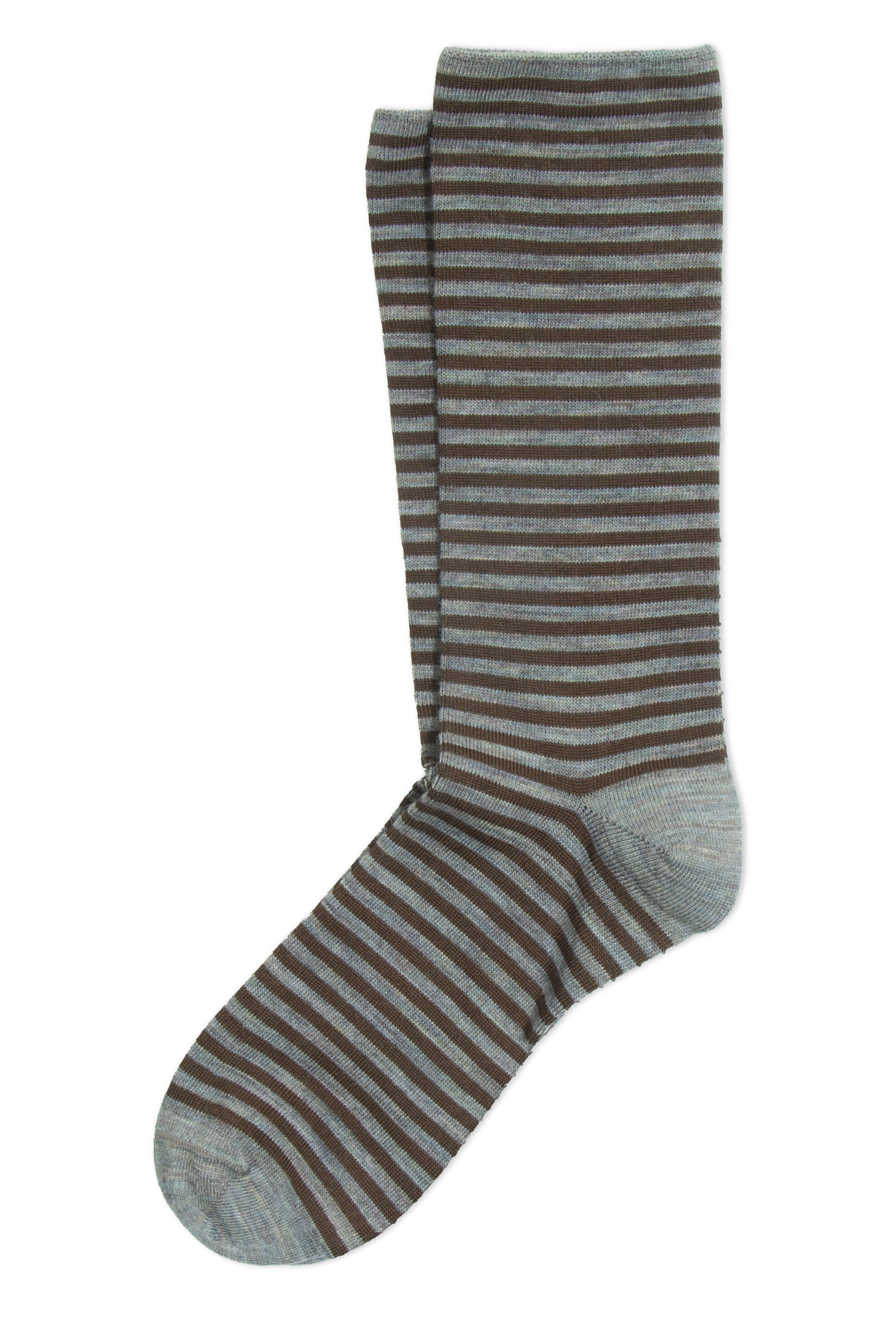 ANT45 - BLETILLA - K82 - Med Grey Accessori Donna ANT 45 