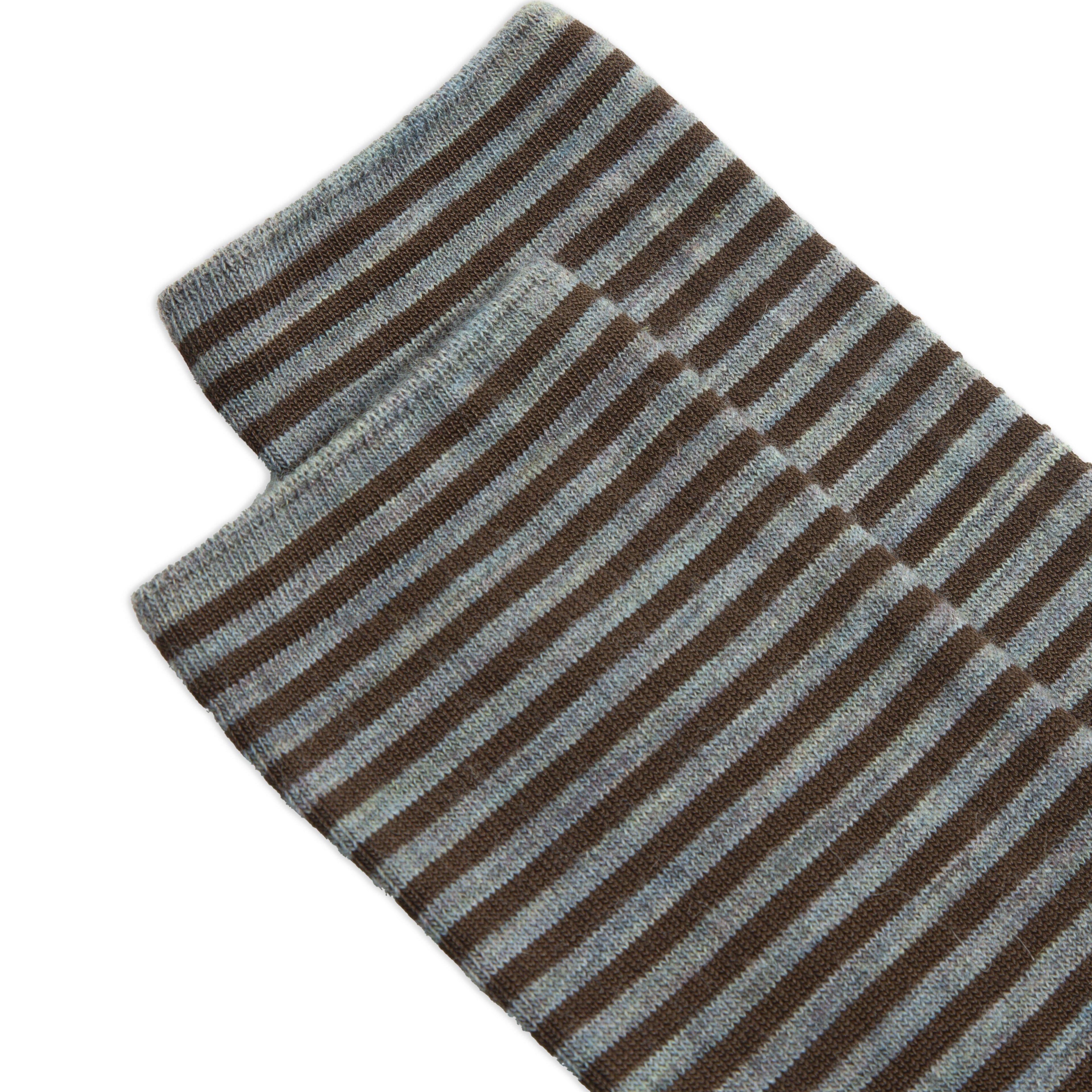 ANT45 - BLETILLA - K82 - Med Grey Accessori Donna ANT 45 