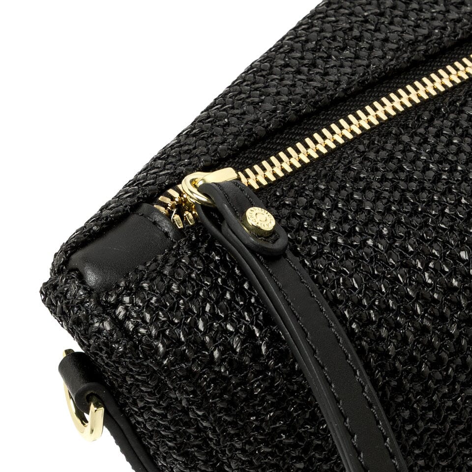 Gianni Chiarini - Pochette - NORA POUCH - BS 10225 - Nero Borse Gianni Chiarini 