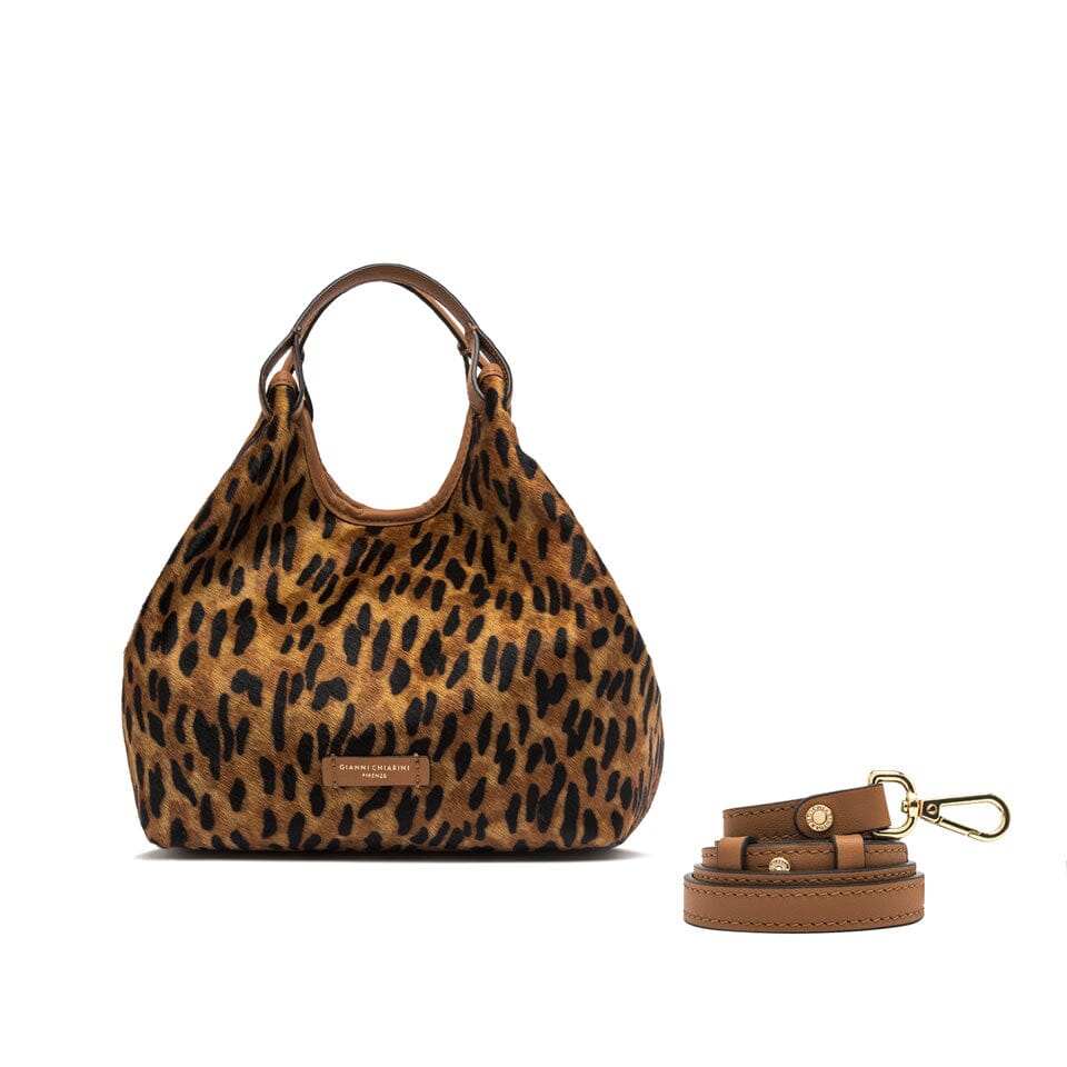 Gianni Chiarini - BS 11109 - DUA - Lince Cuoio Borse Gianni Chiarini 