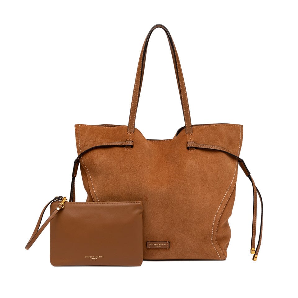 Gianni Chiarini Firenze - BS 11286 - Borsa Violette - Caramel Borse Gianni Chiarini 