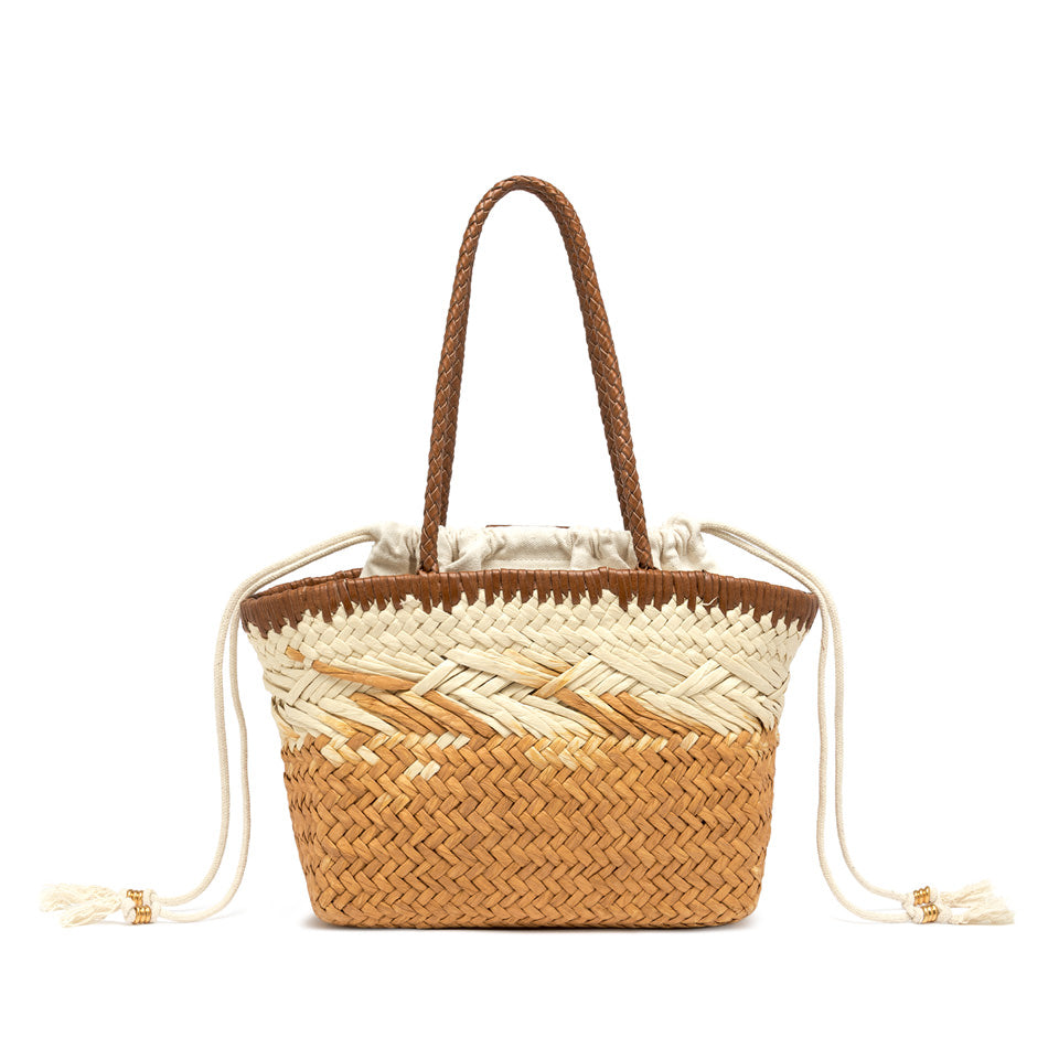 Gianni Chiarini - PALOMA  - BS 11311 - Comm Strawint - Naturale