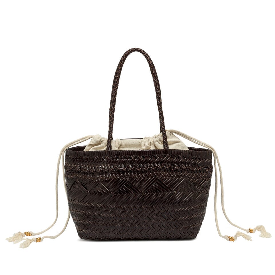 Gianni Chiarini - Borsa PALOMA - BS 11371 - Choco Borse Gianni Chiarini 