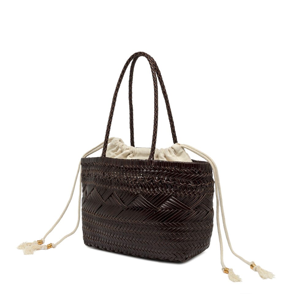 Gianni Chiarini - Borsa PALOMA - BS 11371 - Choco Borse Gianni Chiarini 