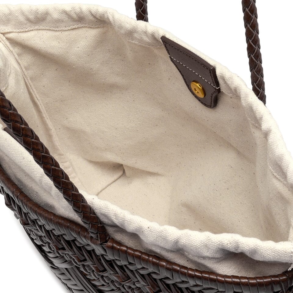 Gianni Chiarini - Borsa PALOMA - BS 11371 - Choco Borse Gianni Chiarini 