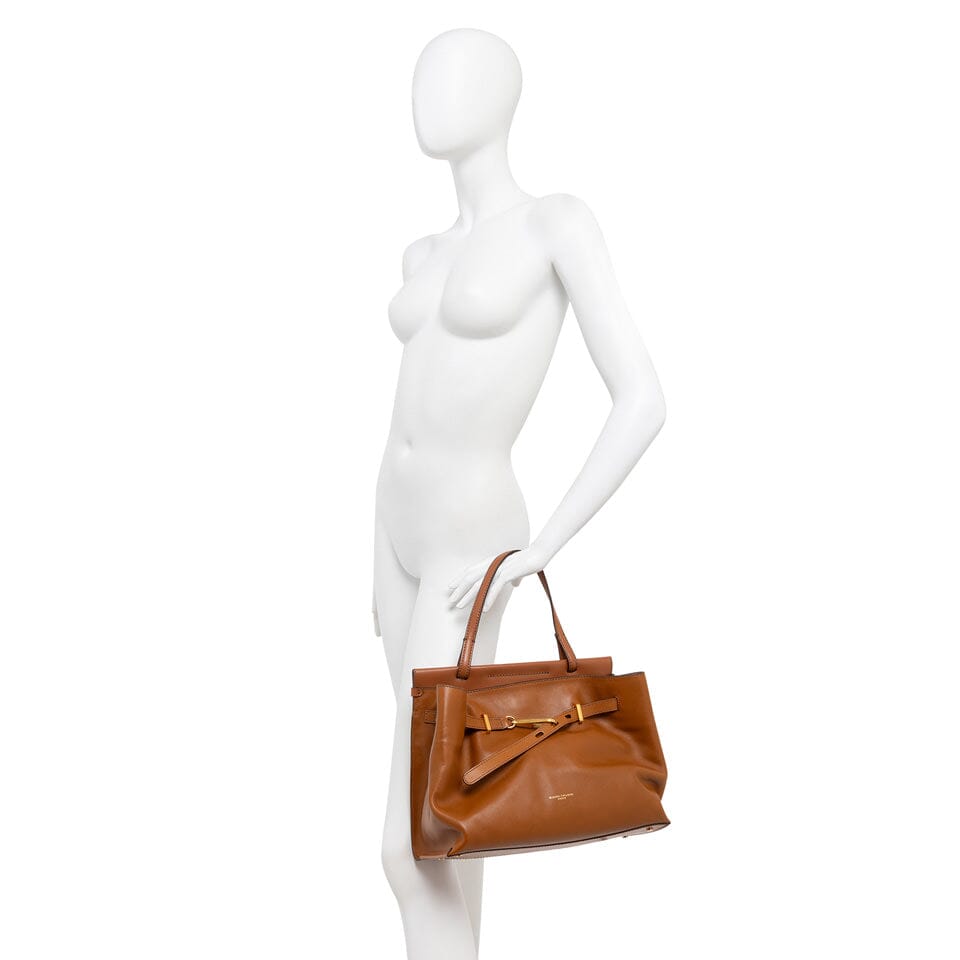 Gianni Chiarini - Borsa a mano - BS 11491 - Tilda - Cuoio Borse Gianni Chiarini 