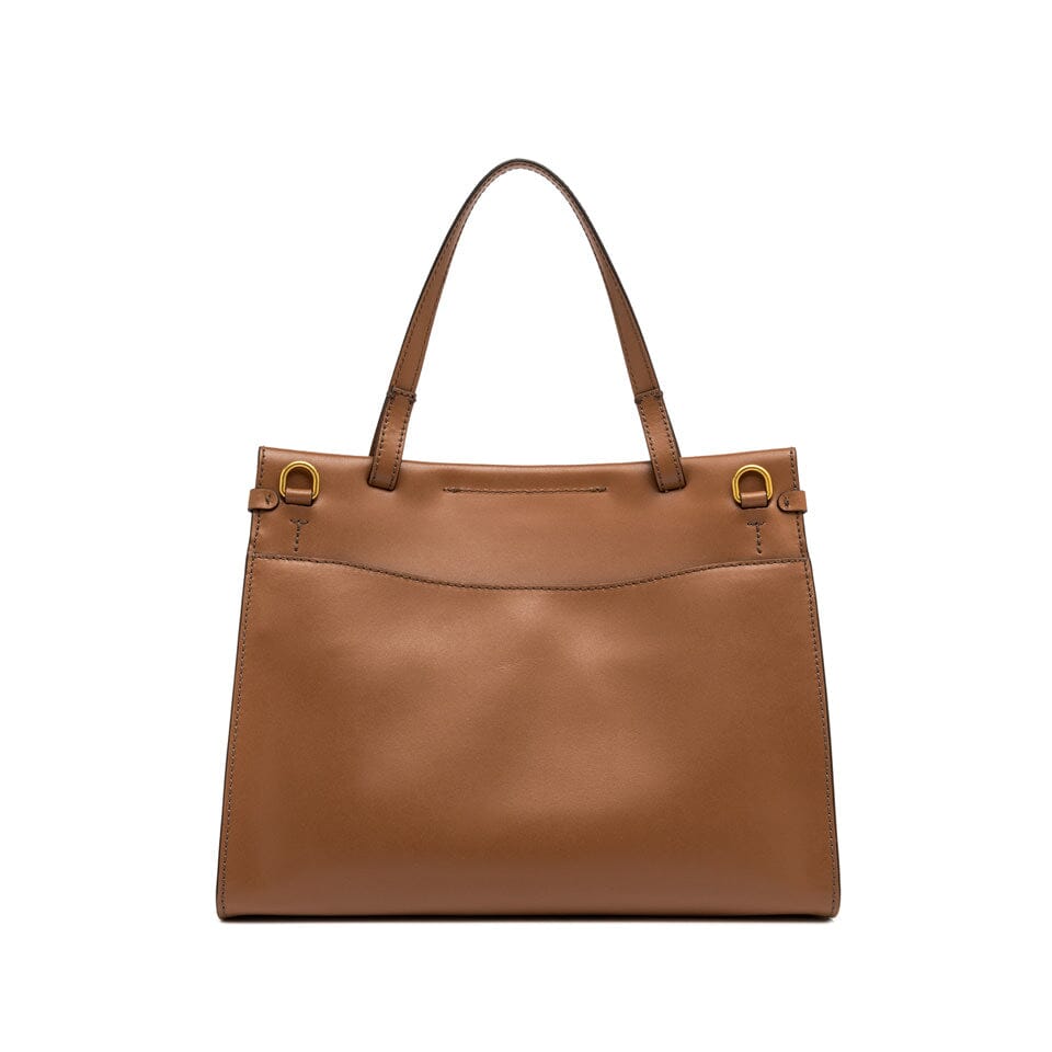 Gianni Chiarini - Borsa a mano - BS 11491 - Tilda - Cuoio Borse Gianni Chiarini 