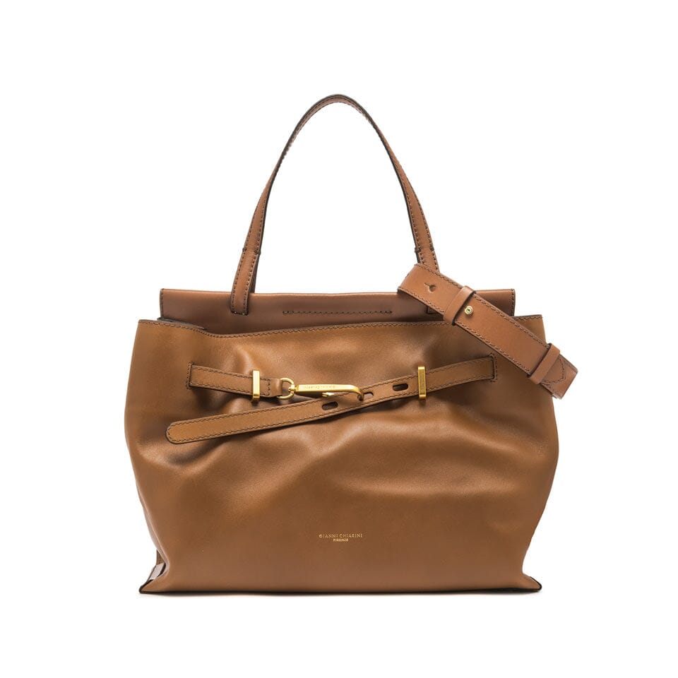 Gianni Chiarini - Borsa a mano - BS 11491 - Tilda - Cuoio Borse Gianni Chiarini 