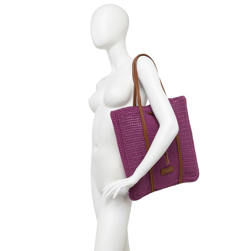 Gianni Chiarini - VICTORIA - BS 11581 - Nero Borse Gianni Chiarini 