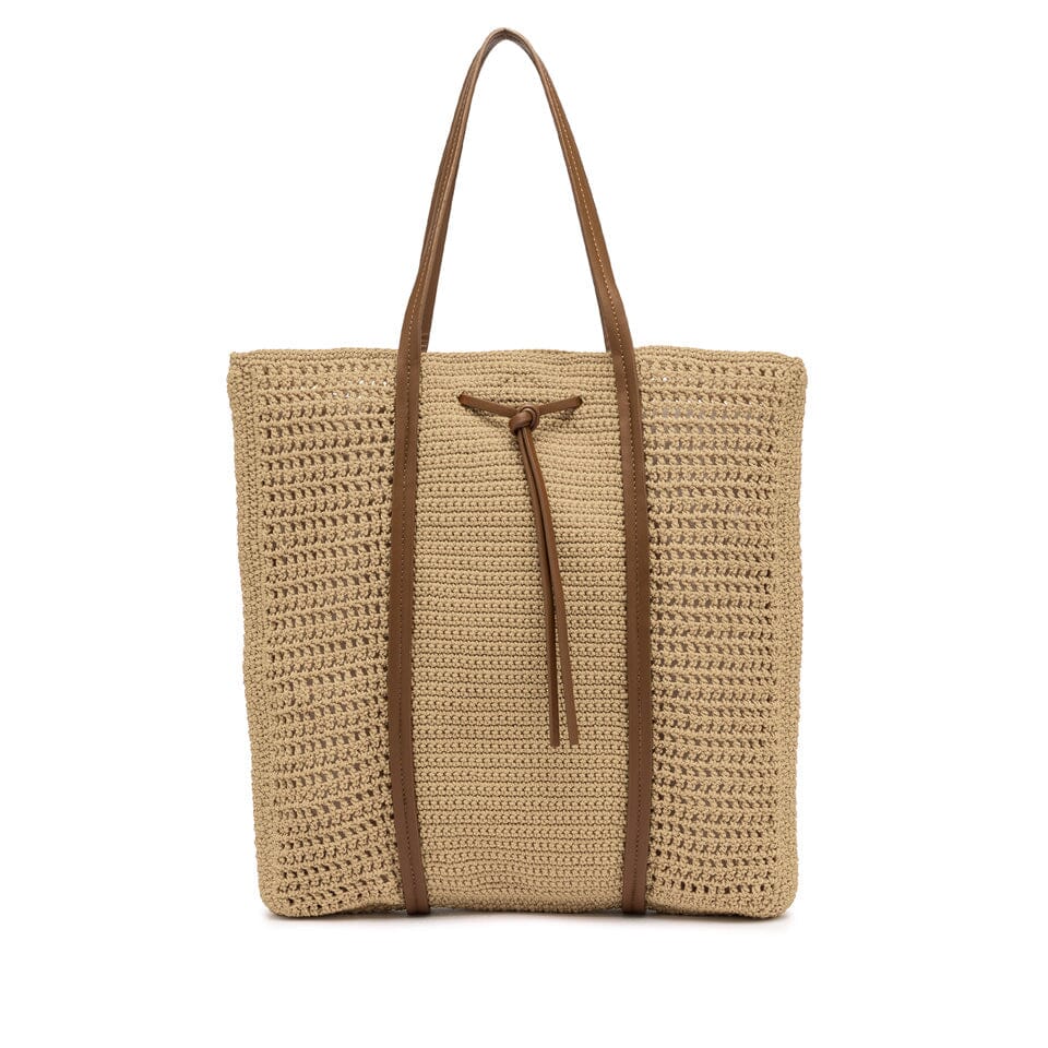 Gianni Chiarini - VICTORIA - BS 11581 - Naturale Borse Gianni Chiarini 